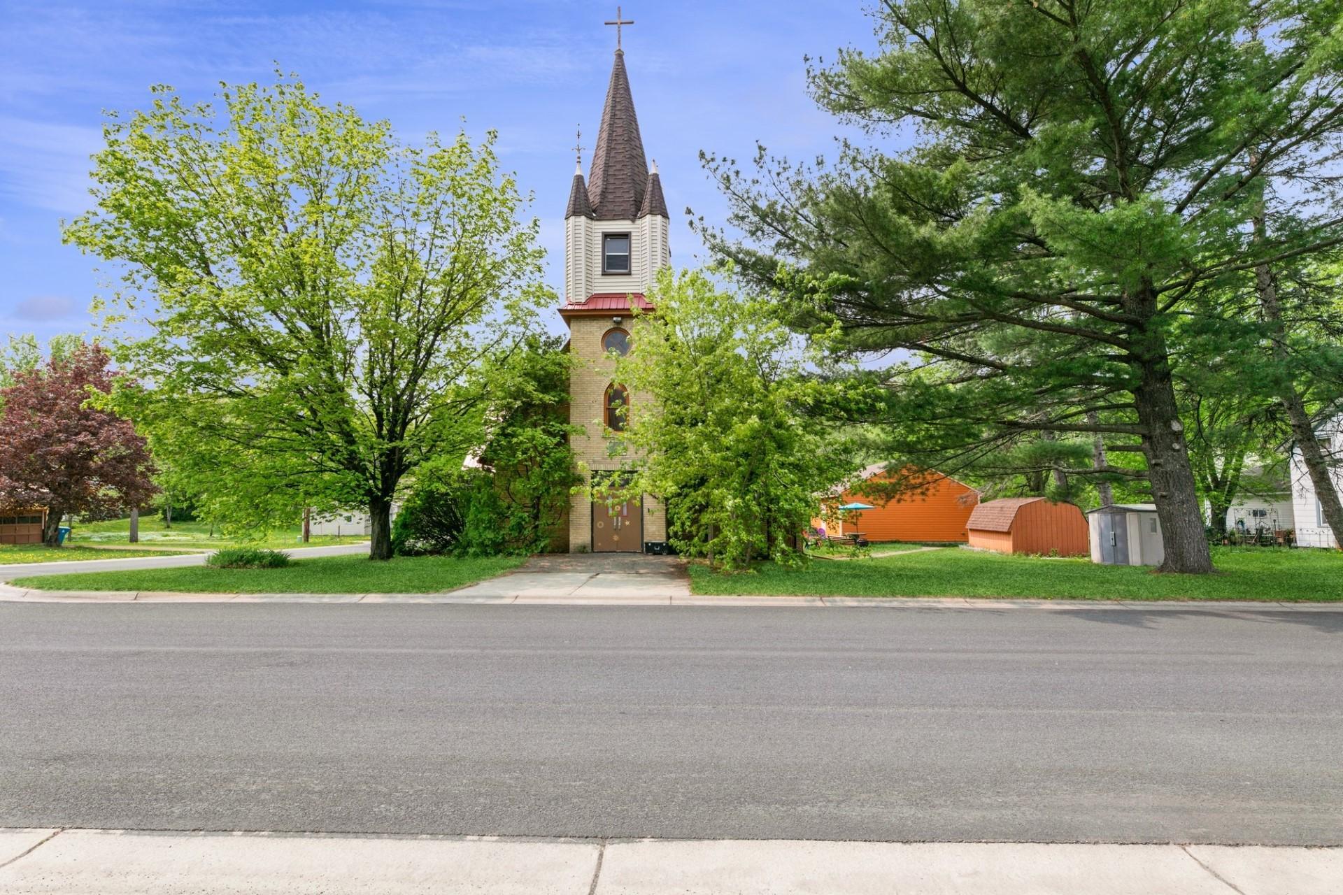 View of Residential at 445 Spring Street, Clearwater MN 55320, Clearwater - Mike Wilen | Minnesota Team Real Estate