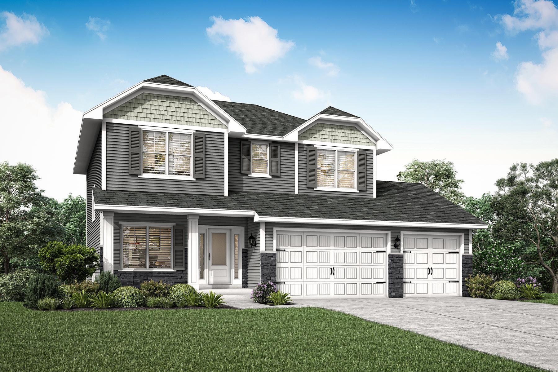 View of Residential at 1141 Woodland Drive, Howard Lake MN 55349, Howard Lake - Mike Wilen | Minnesota Team Real Estate