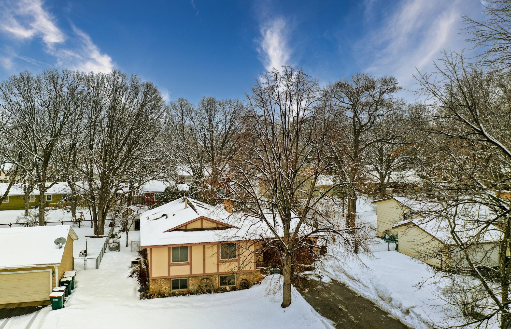 View of Residential at 1685 132nd Avenue, Blaine MN 55449, Blaine - Mike Wilen | Minnesota Team Real Estate