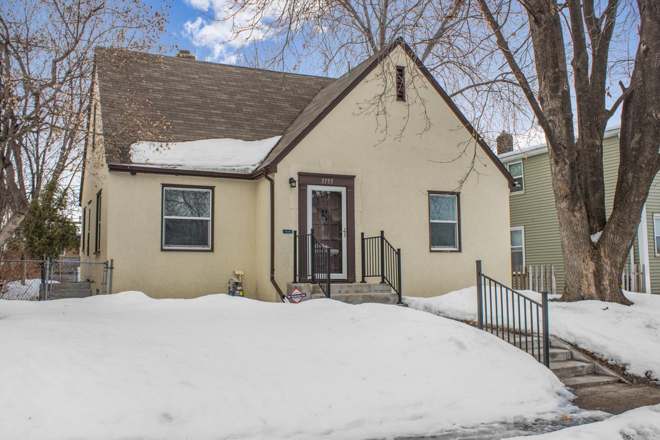View of Residential at 3755 Oliver Avenue, Minneapolis MN 55412, Minneapolis - Mike Wilen | Minnesota Team Real Estate