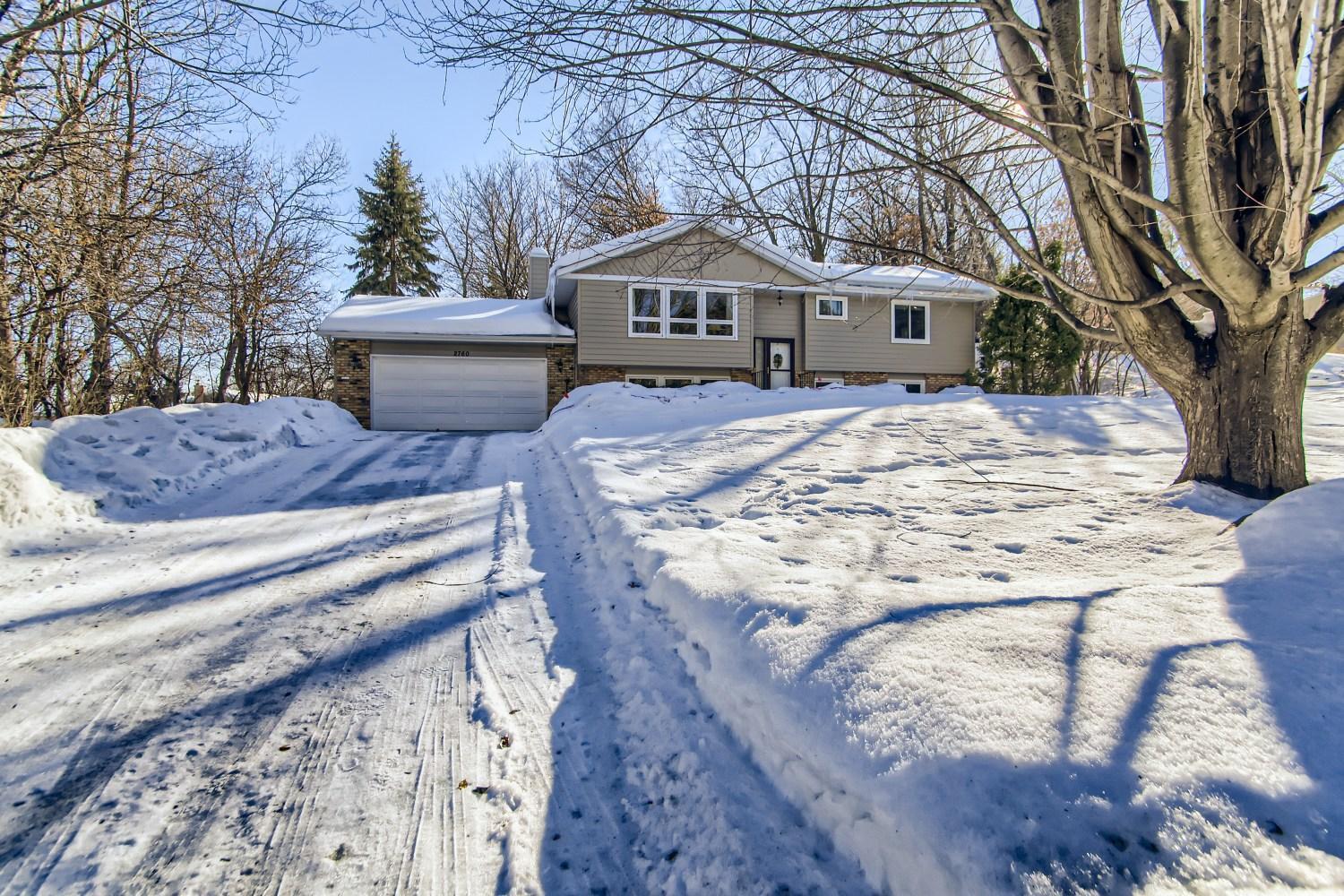 View of Residential at 2760 75th Street, Inver Grove Heights MN 55076, Inver Grove Heights - Mike Wilen | Minnesota Team Real Estate