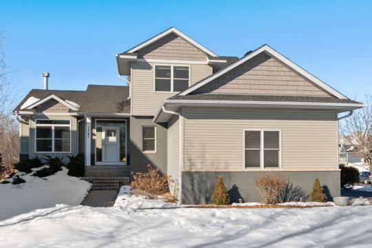 View of Residential at 1747 Dupre Road, Hugo MN 55038, Hugo - Mike Wilen | Minnesota Team Real Estate