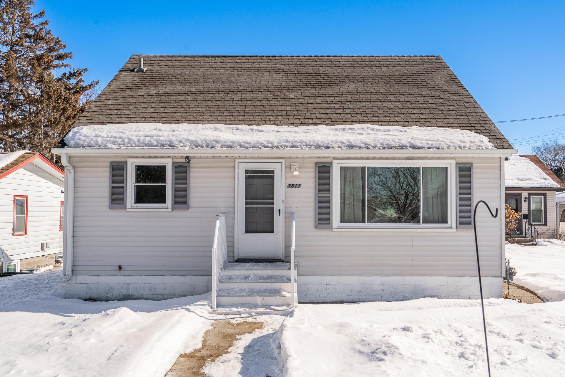 View of Residential at 3811 Main Street, Columbia Heights MN 55421, Columbia Heights - Mike Wilen | Minnesota Team Real Estate