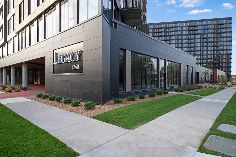 View of Residential at 1240 2nd Street #602, Minneapolis MN 55415, Minneapolis - Mike Wilen | Minnesota Team Real Estate