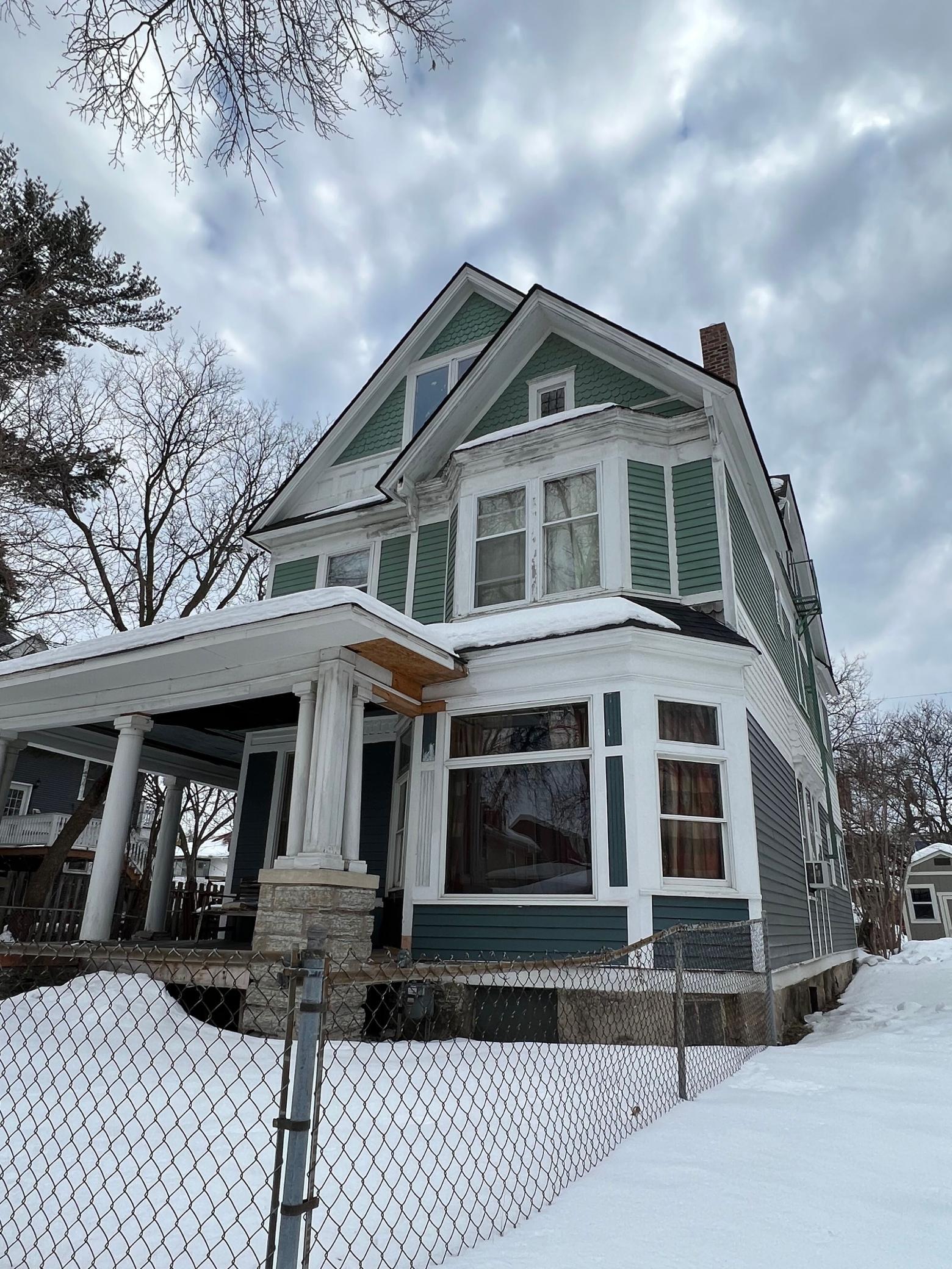View of Residential at 808 Laurel Avenue, Saint Paul MN 55104, Saint Paul - Mike Wilen | Minnesota Team Real Estate