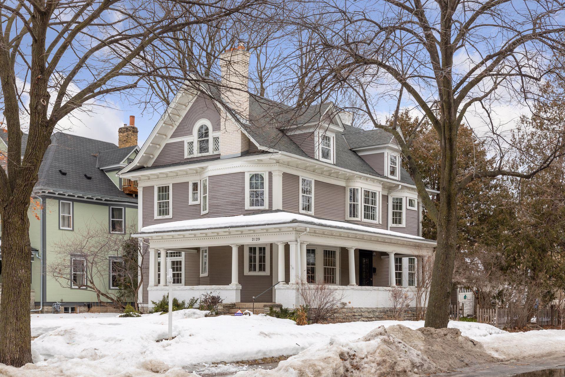 View of Residential at 2129 Humboldt Avenue, Minneapolis MN 55405, Minneapolis - Mike Wilen | Minnesota Team Real Estate