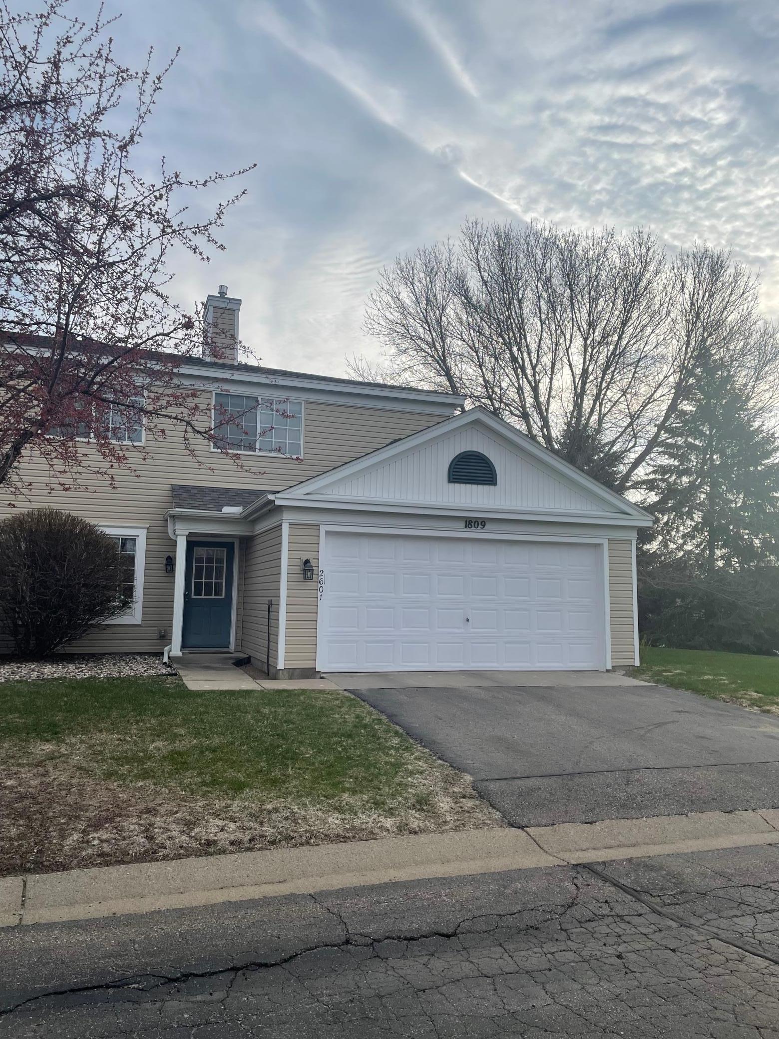 View of Residential at 1809 Southcross Drive #2601, Burnsville MN 55306, Burnsville - Mike Wilen | Minnesota Team Real Estate