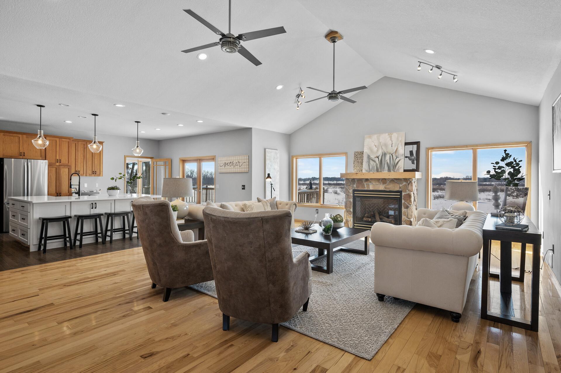 View of Residential at 17376 Ingersoll Avenue, Hugo MN 55038, Hugo - Mike Wilen | Minnesota Team Real Estate