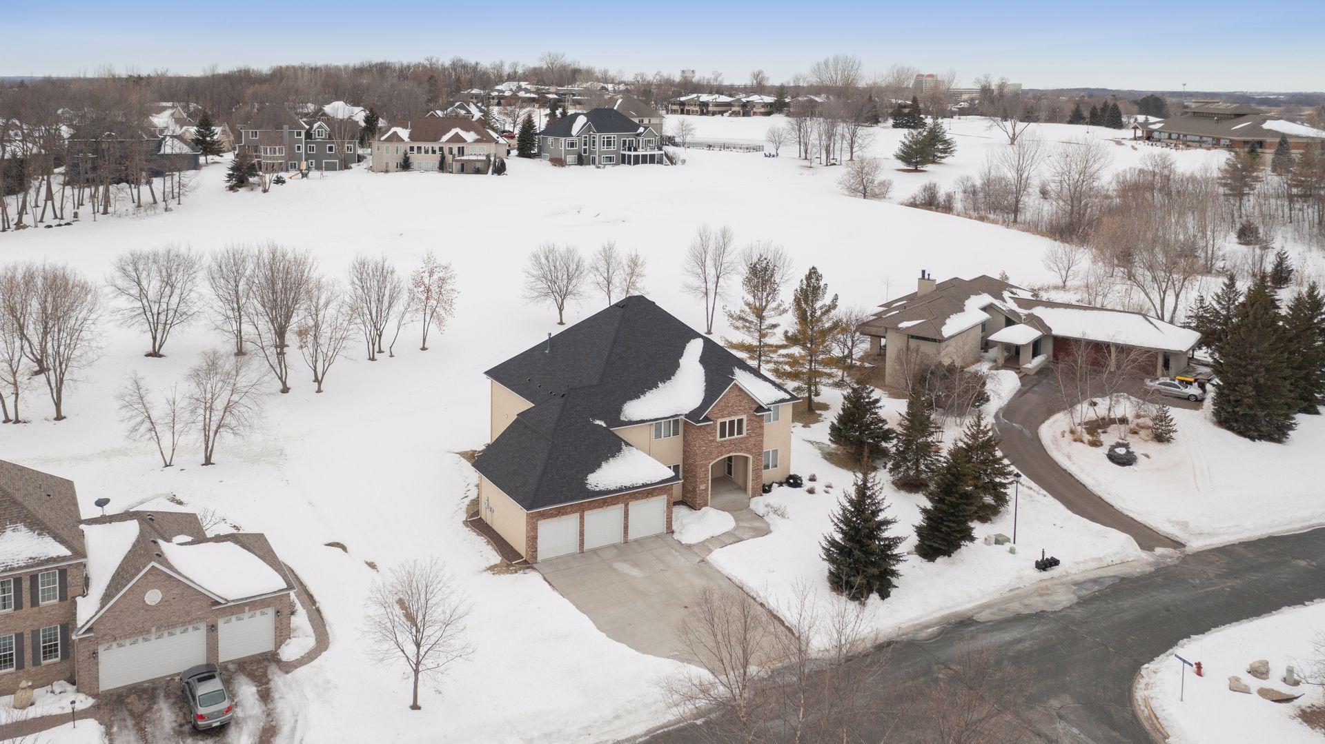 View of Residential at 14698 Wilds View, Prior Lake MN 55372, Prior Lake - Mike Wilen | Minnesota Team Real Estate