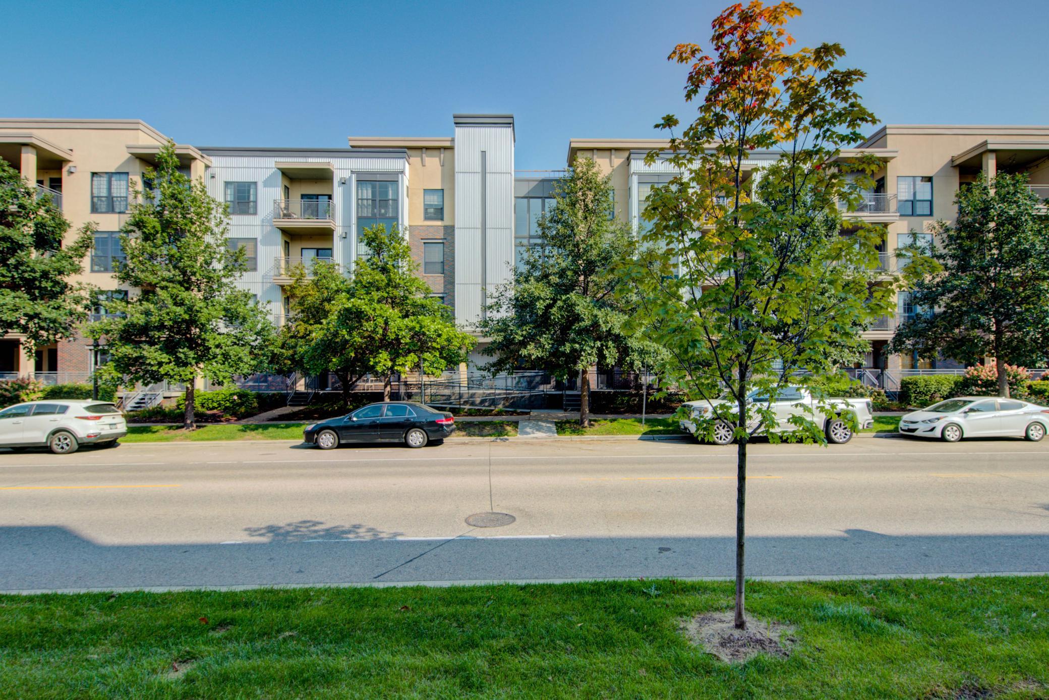 View of Residential at 2565 Franklin Avenue #201, Saint Paul MN 55114, Saint Paul - Mike Wilen | Minnesota Team Real Estate