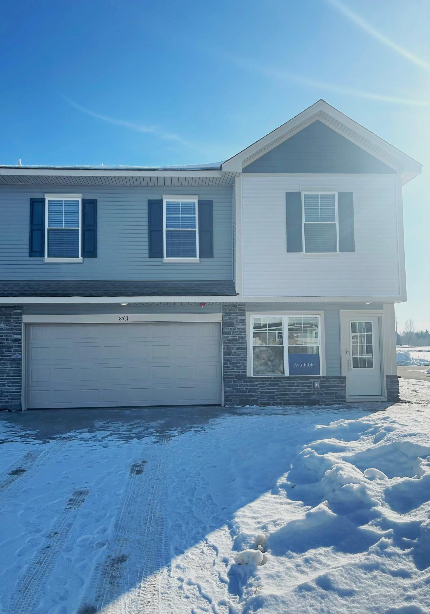 View of Residential at 8711 Park Avenue, Otsego MN 55330, Otsego - Mike Wilen | Minnesota Team Real Estate