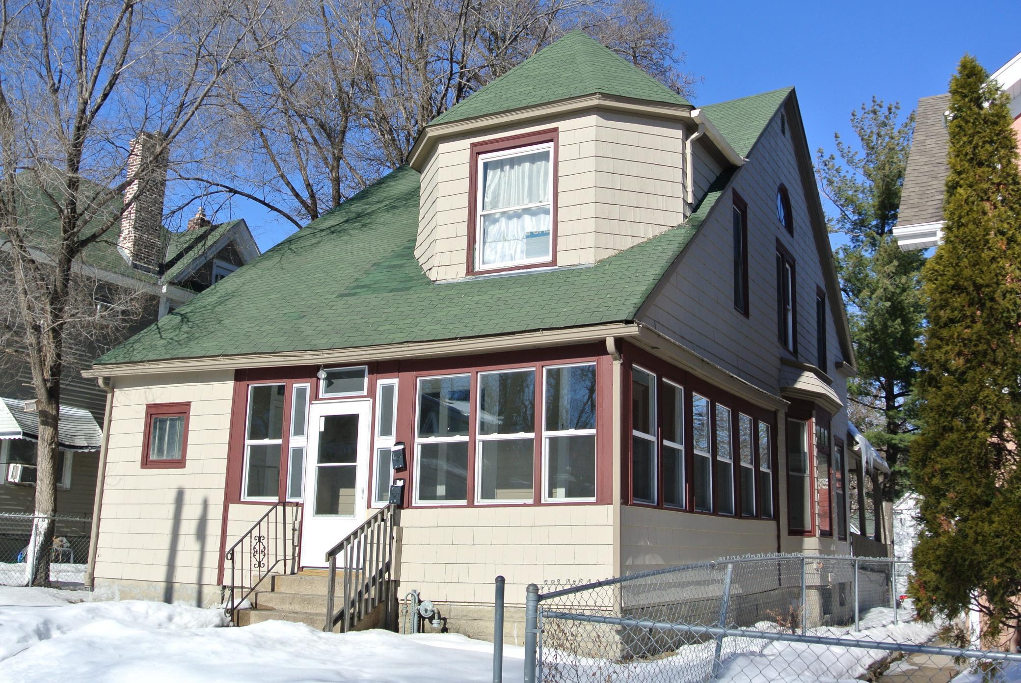 View of Residential Income at 533 Case Avenue, Saint Paul MN 55130, Saint Paul - Mike Wilen | Minnesota Team Real Estate