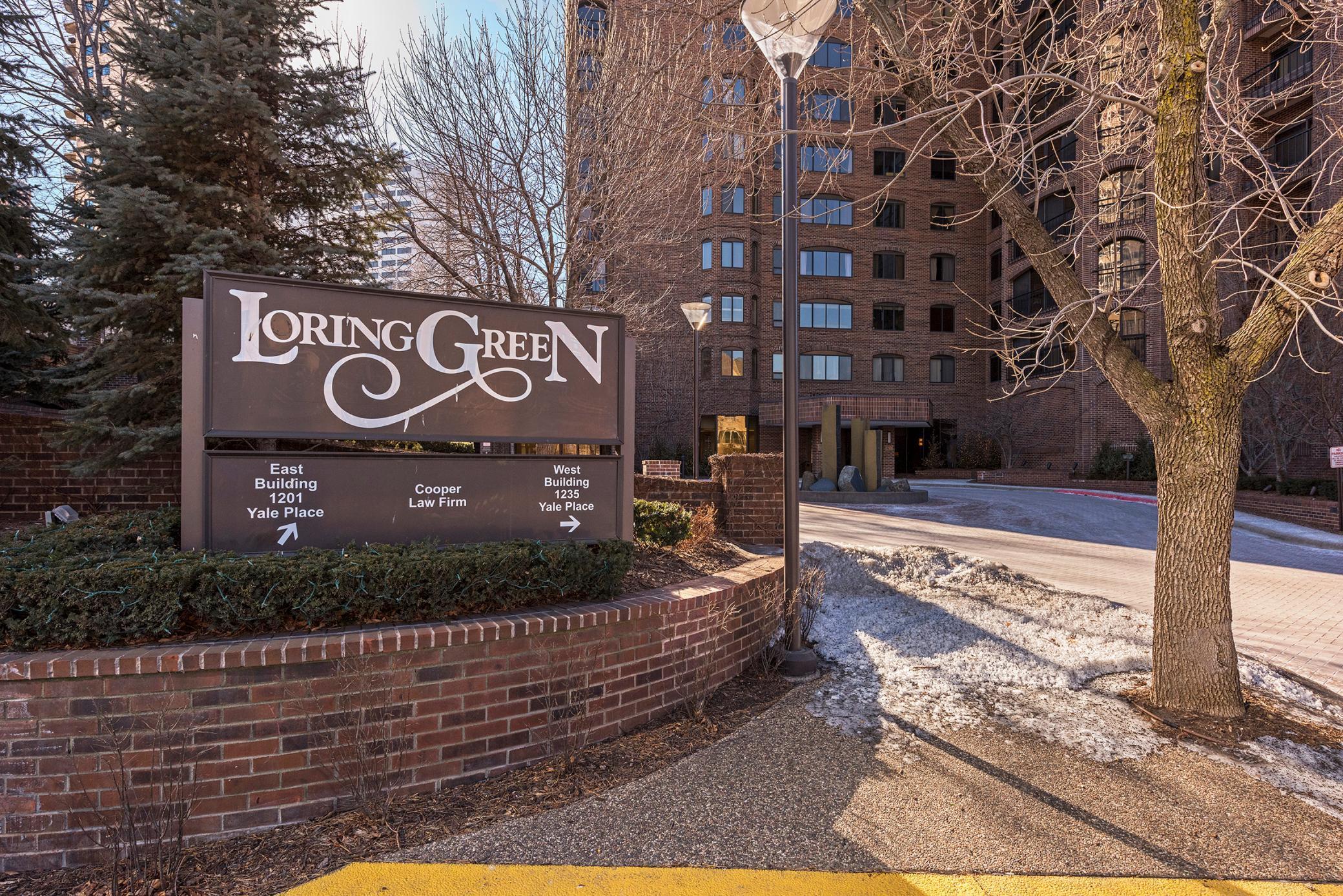 View of Residential at 1201 Yale Place #908, Minneapolis MN 55403, Minneapolis - Mike Wilen | Minnesota Team Real Estate