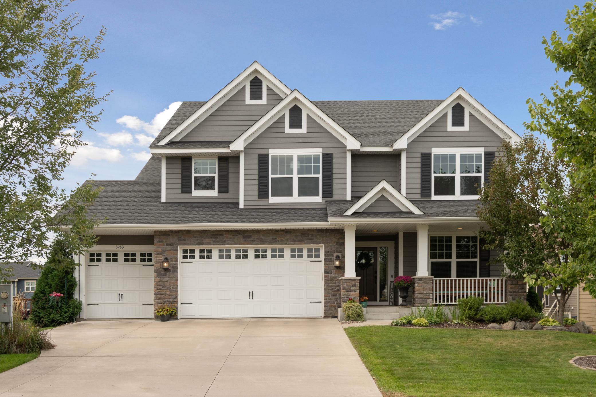 View of Residential at 3283 Pin Oak Road, Hamel MN 55340, Hamel - Mike Wilen | Minnesota Team Real Estate
