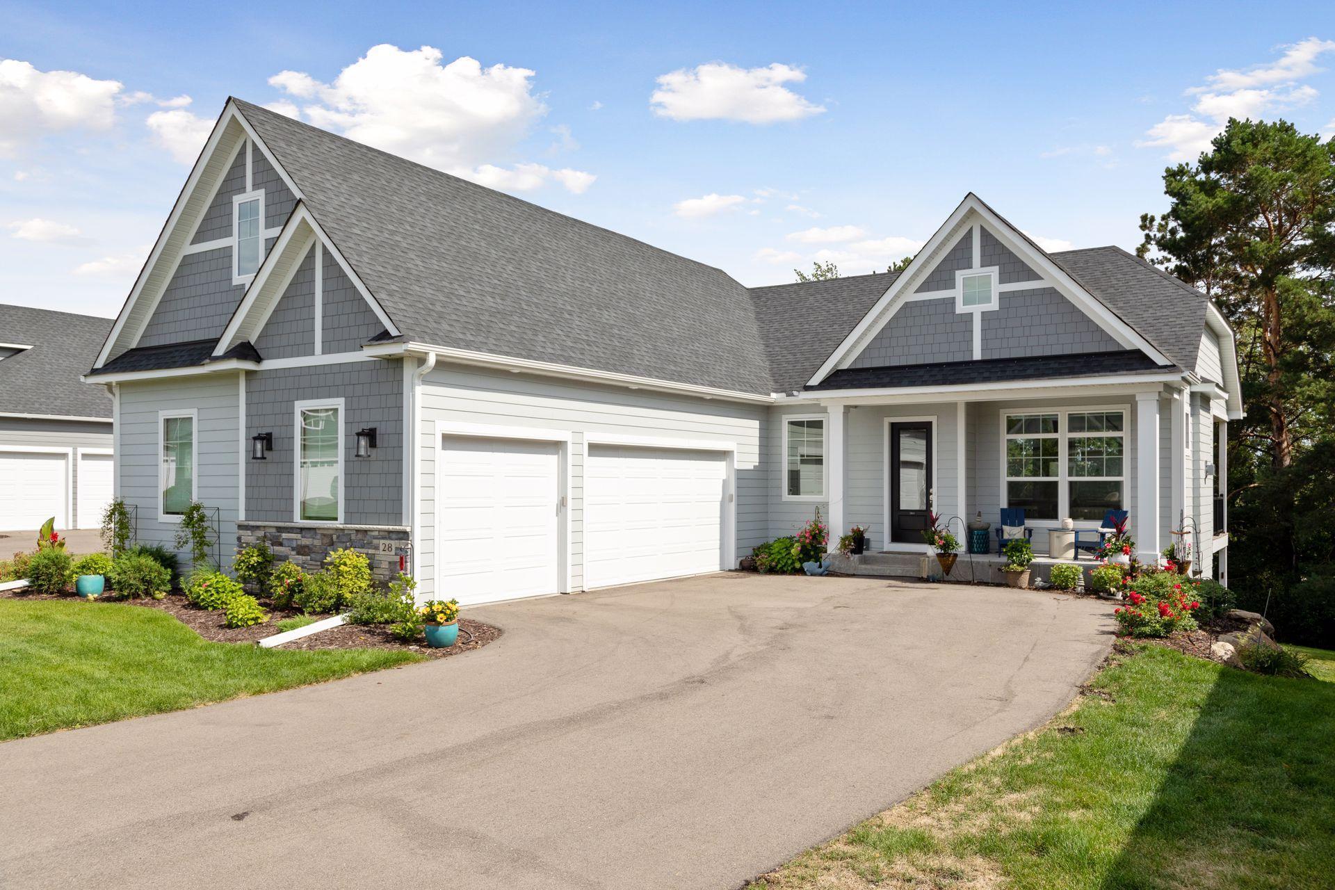 View of Residential at 28 Summit Farm Lane, Gem Lake MN 55110, Gem Lake - Mike Wilen | Minnesota Team Real Estate