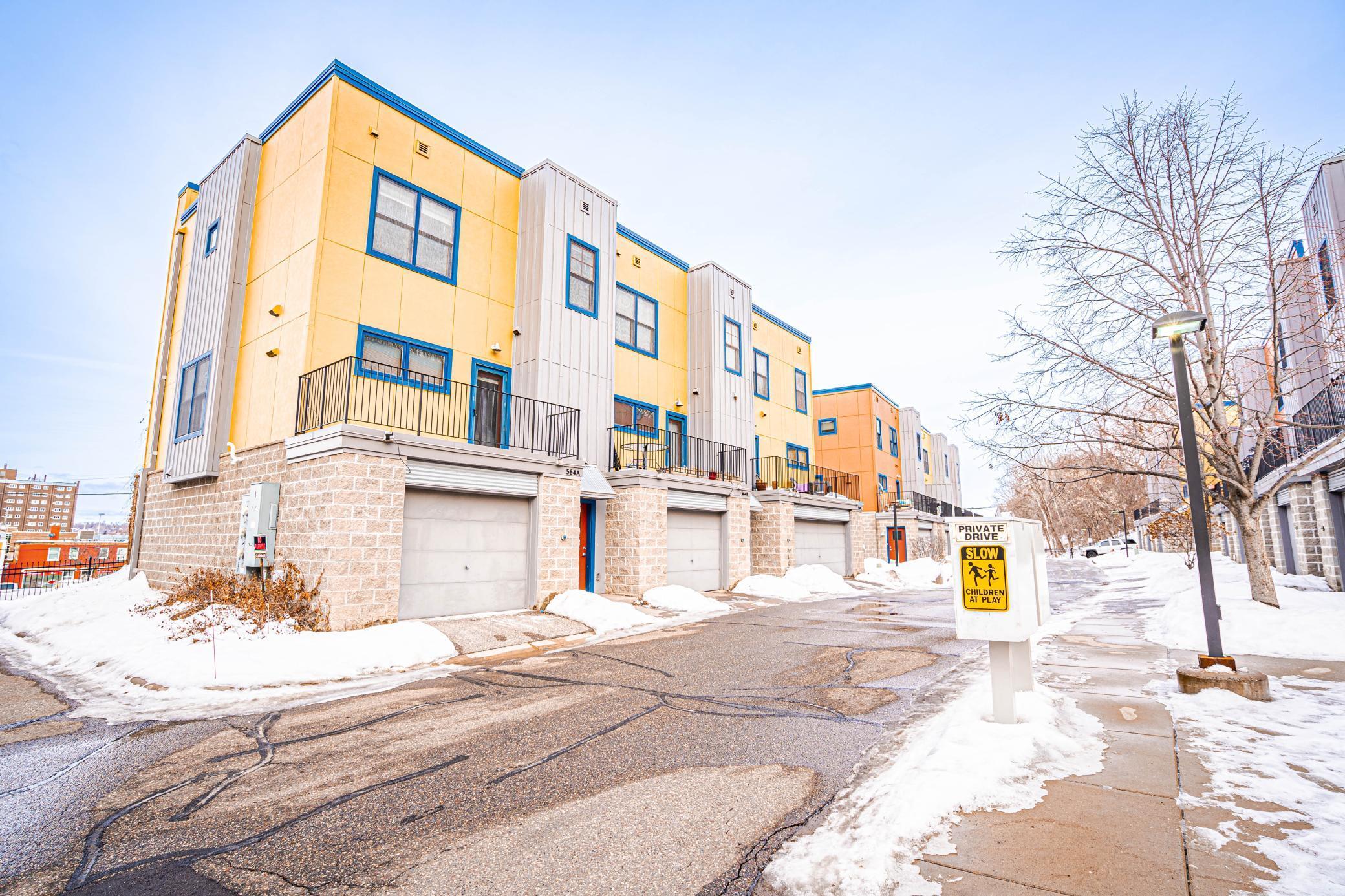 View of Residential at 564 State Street #A, Saint Paul MN 55107, Saint Paul - Mike Wilen | Minnesota Team Real Estate
