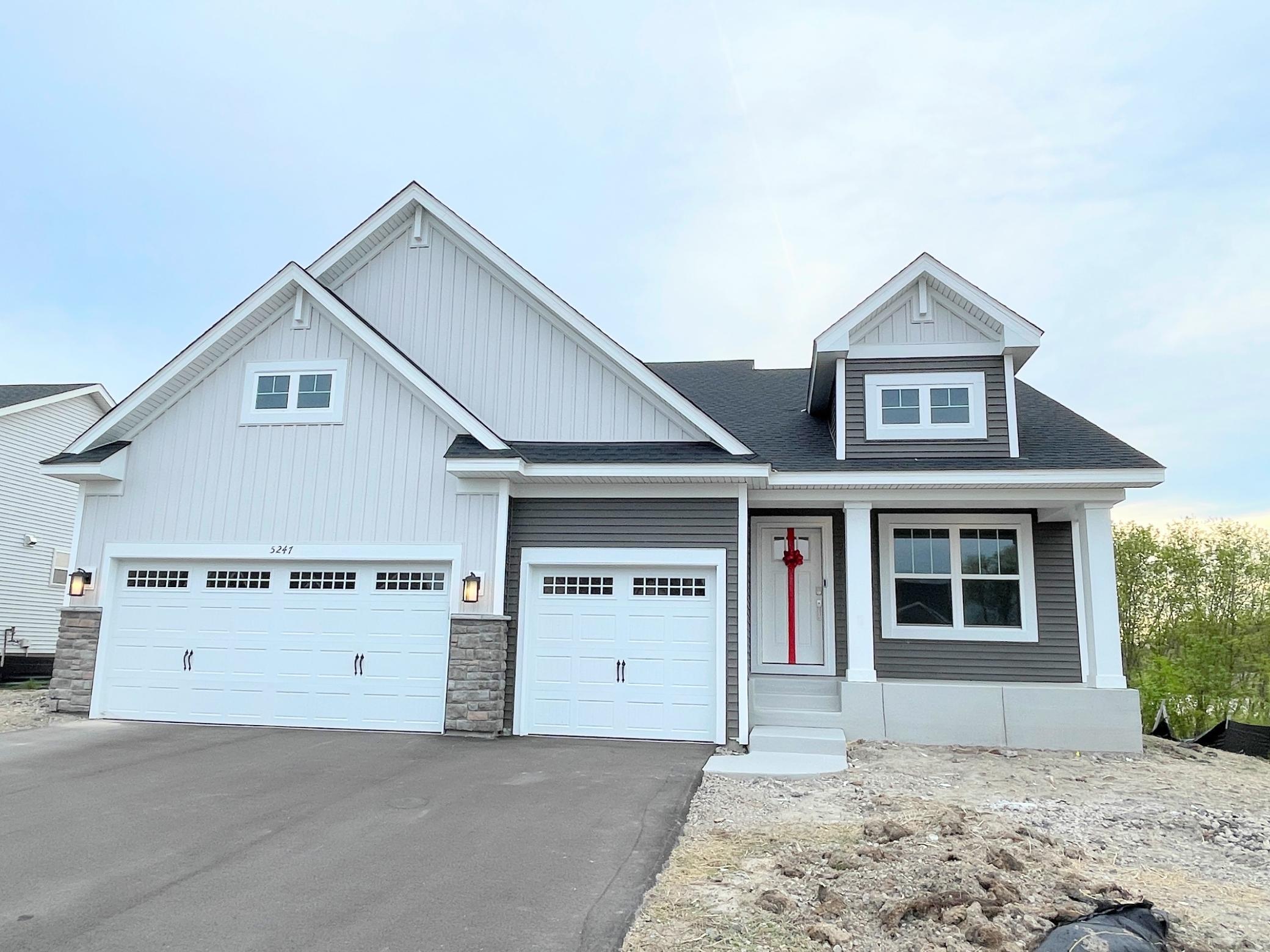 View of Residential at 5247 Jansen Avenue, Saint Michael MN 55376, Saint Michael - Mike Wilen | Minnesota Team Real Estate