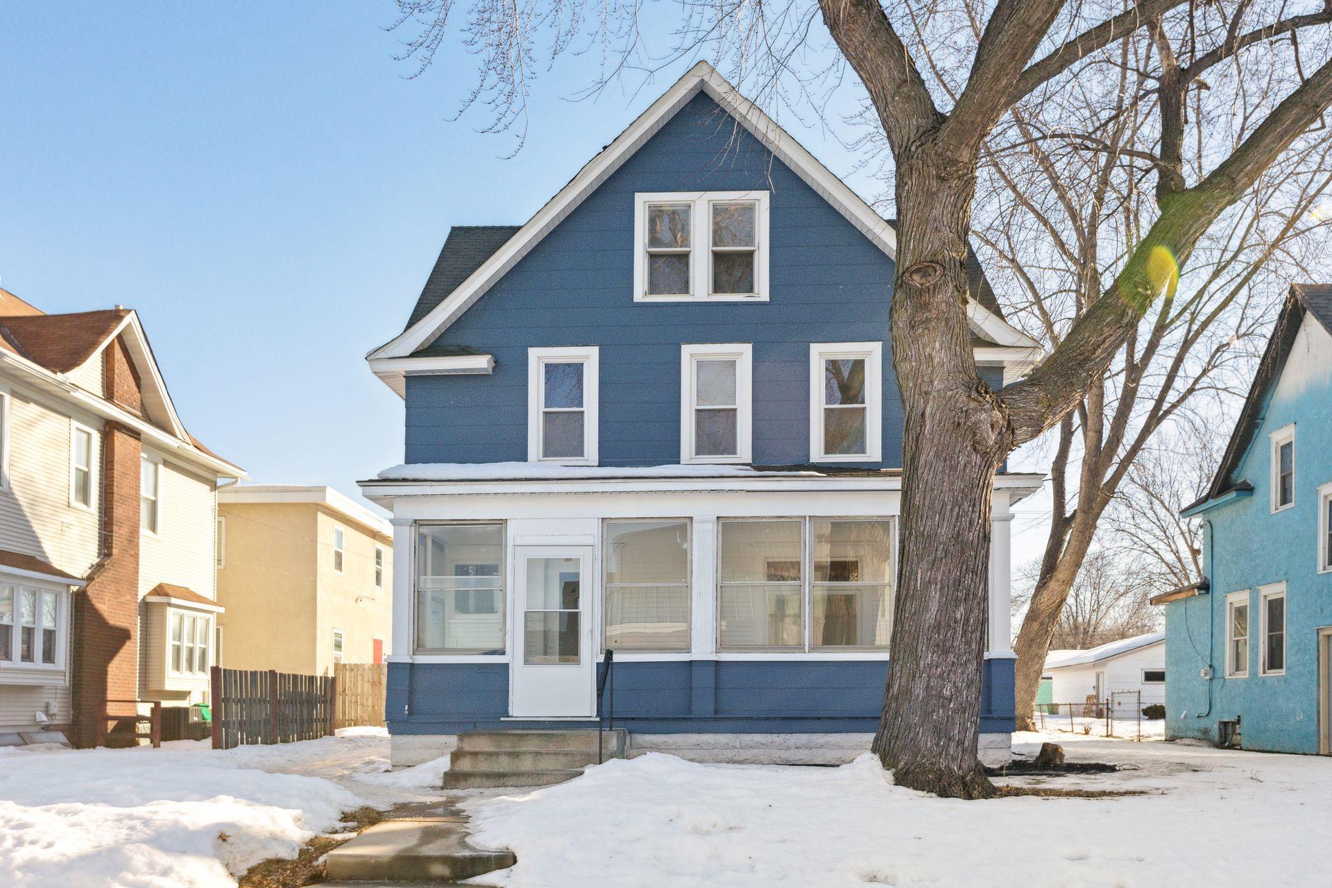 View of Residential at 2905 28th Avenue, Minneapolis MN 55406, Minneapolis - Mike Wilen | Minnesota Team Real Estate