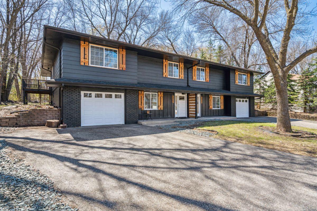 View of Residential Income at 5460 Mallard Lane, Excelsior MN 55331, Excelsior - Mike Wilen | Minnesota Team Real Estate