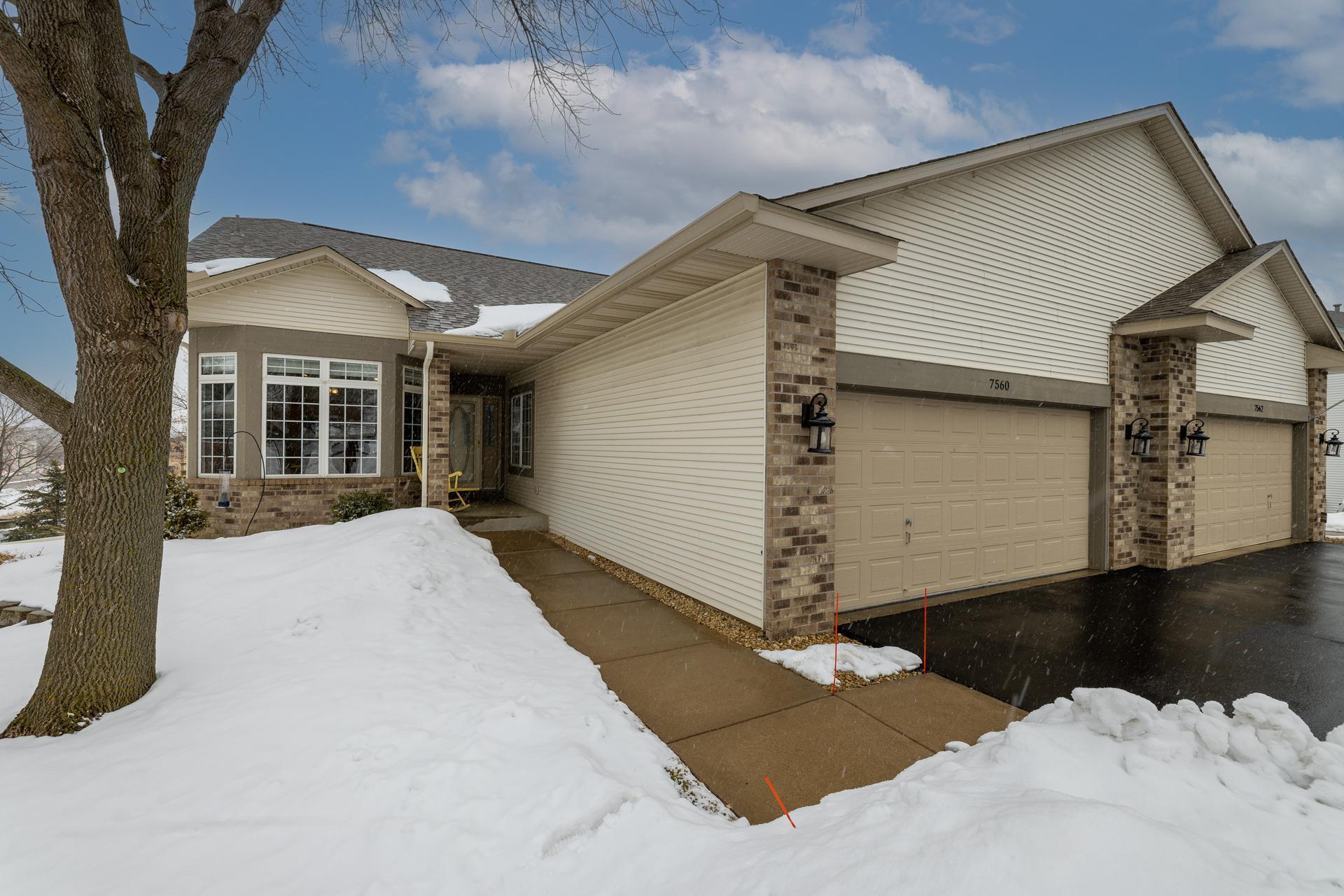 View of Residential at 7560 Teal Road, Woodbury MN 55125, Woodbury - Mike Wilen | Minnesota Team Real Estate