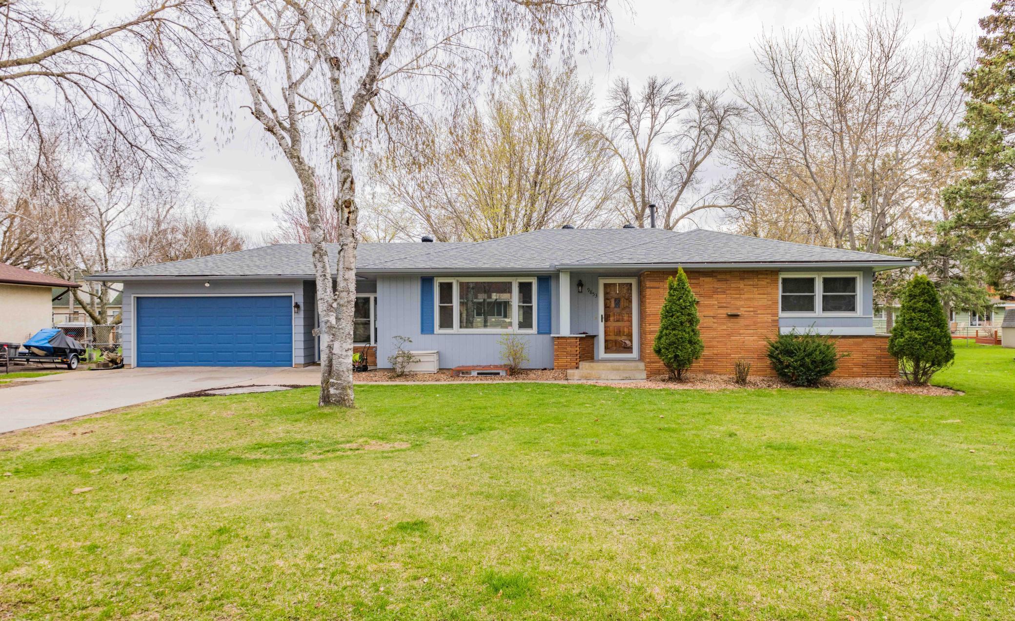 View of Residential at 9853 94th Avenue, Maple Grove MN 55369, Maple Grove - Mike Wilen | Minnesota Team Real Estate