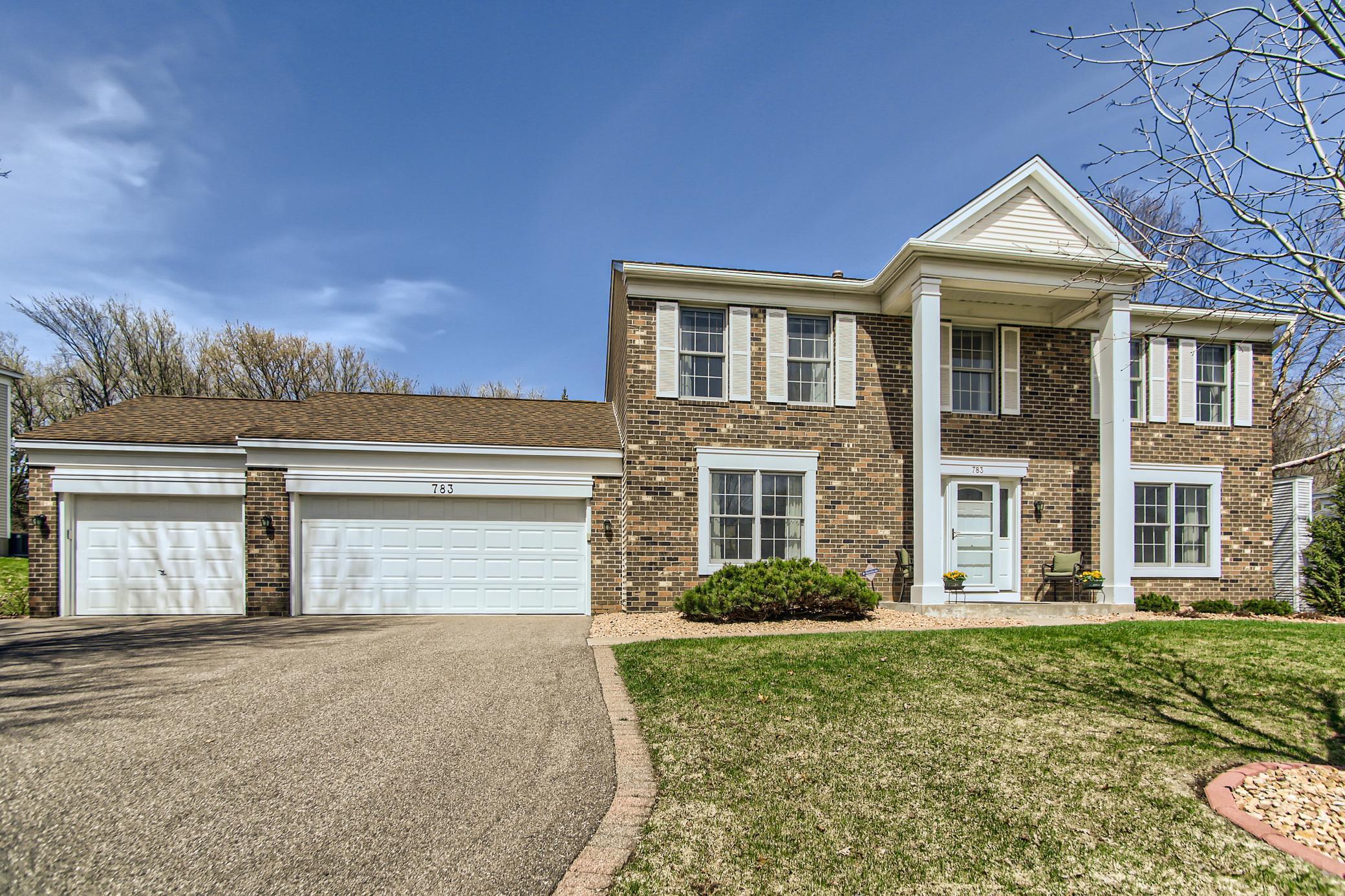 View of Residential at 783 Havenview Court, Mendota Heights MN 55120, Mendota Heights - Mike Wilen | Minnesota Team Real Estate