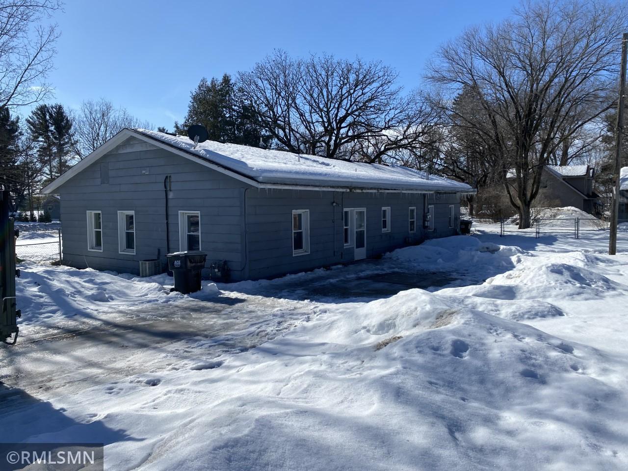 View of Residential Income at 1402 1st Street, Princeton MN 55371, Princeton - Mike Wilen | Minnesota Team Real Estate