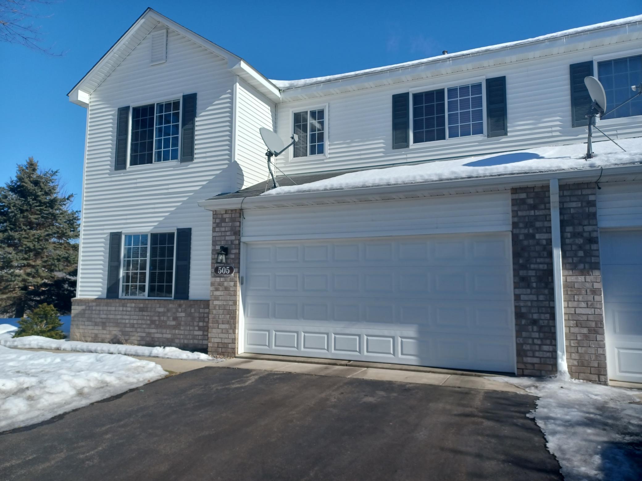 View of Residential at 505 Tamarack Trail #904, Farmington MN 55024, Farmington - Mike Wilen | Minnesota Team Real Estate