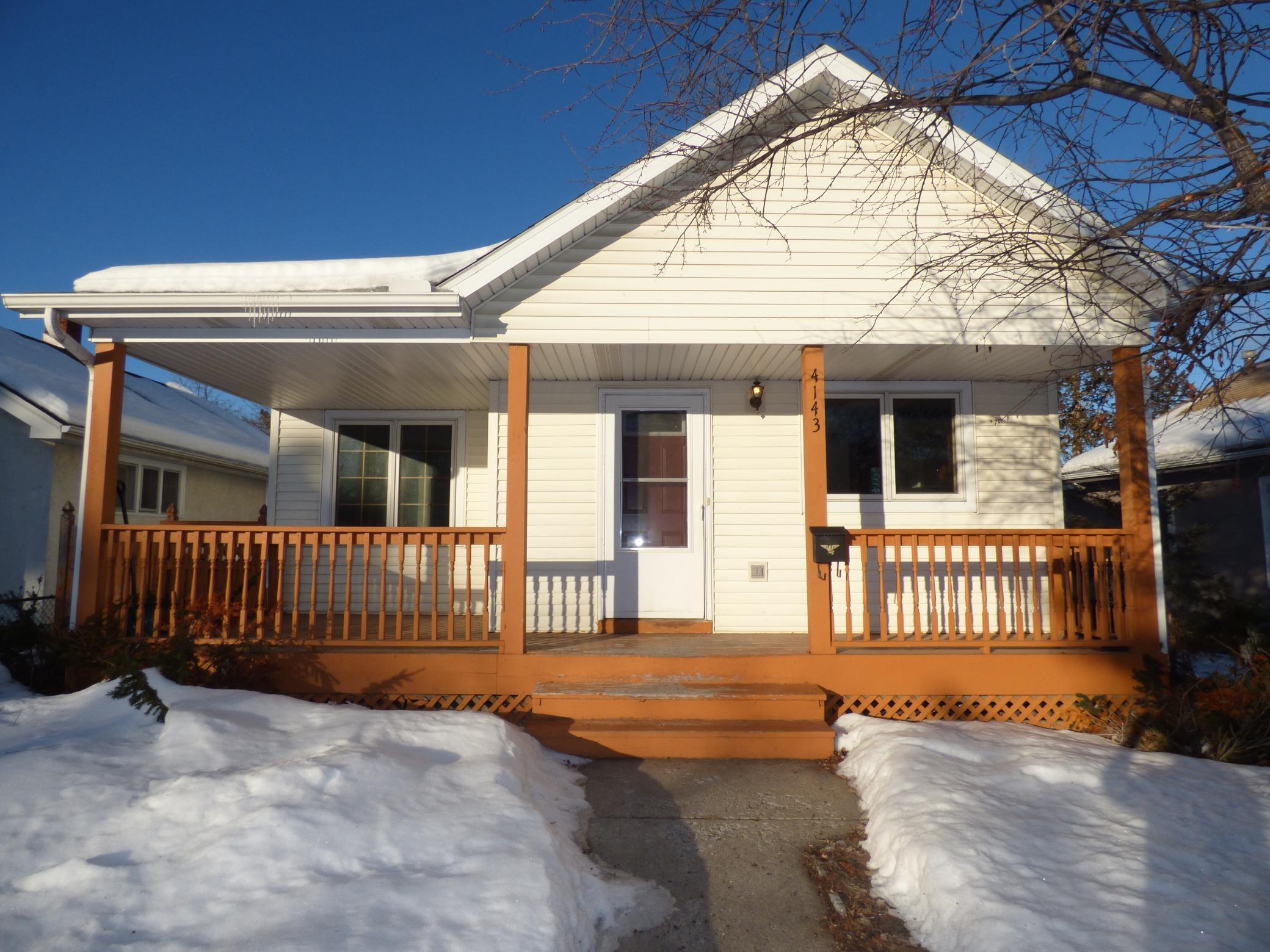 View of Residential at 4143 Humboldt Avenue, Minneapolis MN 55412, Minneapolis - Mike Wilen | Minnesota Team Real Estate