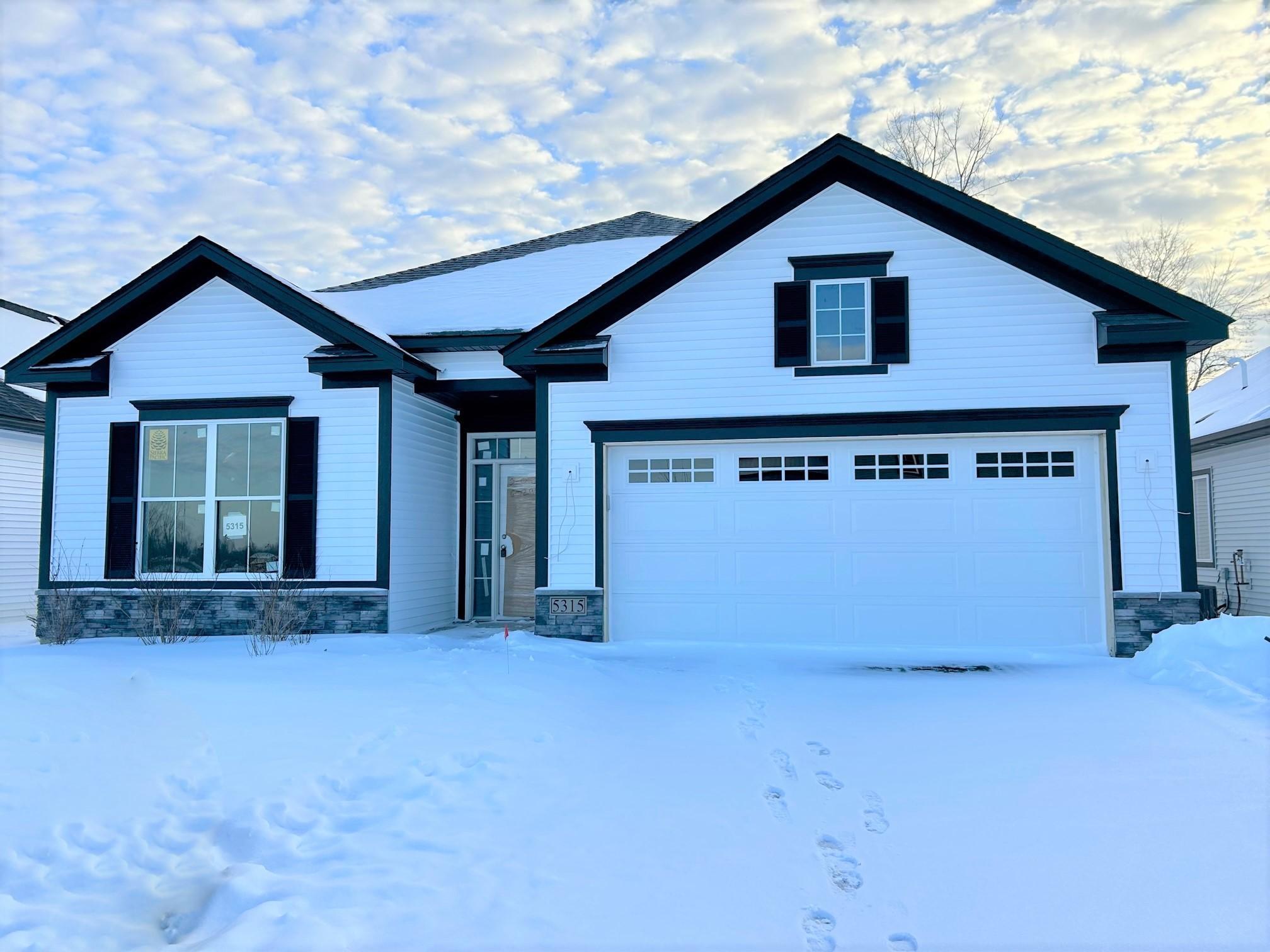 View of Residential at 5315 161st Street, Hugo MN 55038, Hugo - Mike Wilen | Minnesota Team Real Estate