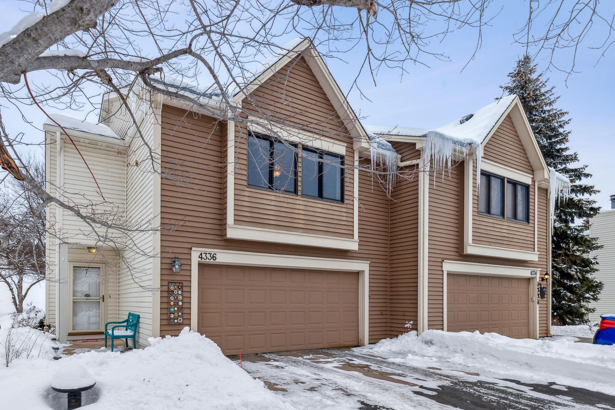 View of Residential at 4336 Heritage Drive, Vadnais Heights MN 55127, Vadnais Heights - Mike Wilen | Minnesota Team Real Estate