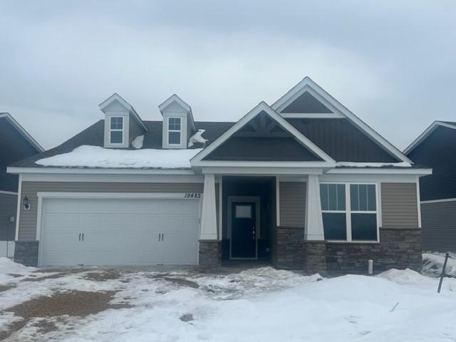 View of Residential at 19485 102nd Place, Rogers MN 55374, Rogers - Mike Wilen | Minnesota Team Real Estate
