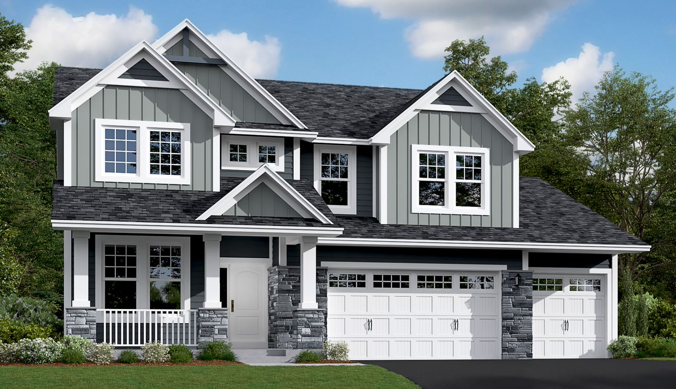 View of Residential at 6446 Tamarack Lane, Corcoran MN 55340, Corcoran - Mike Wilen | Minnesota Team Real Estate