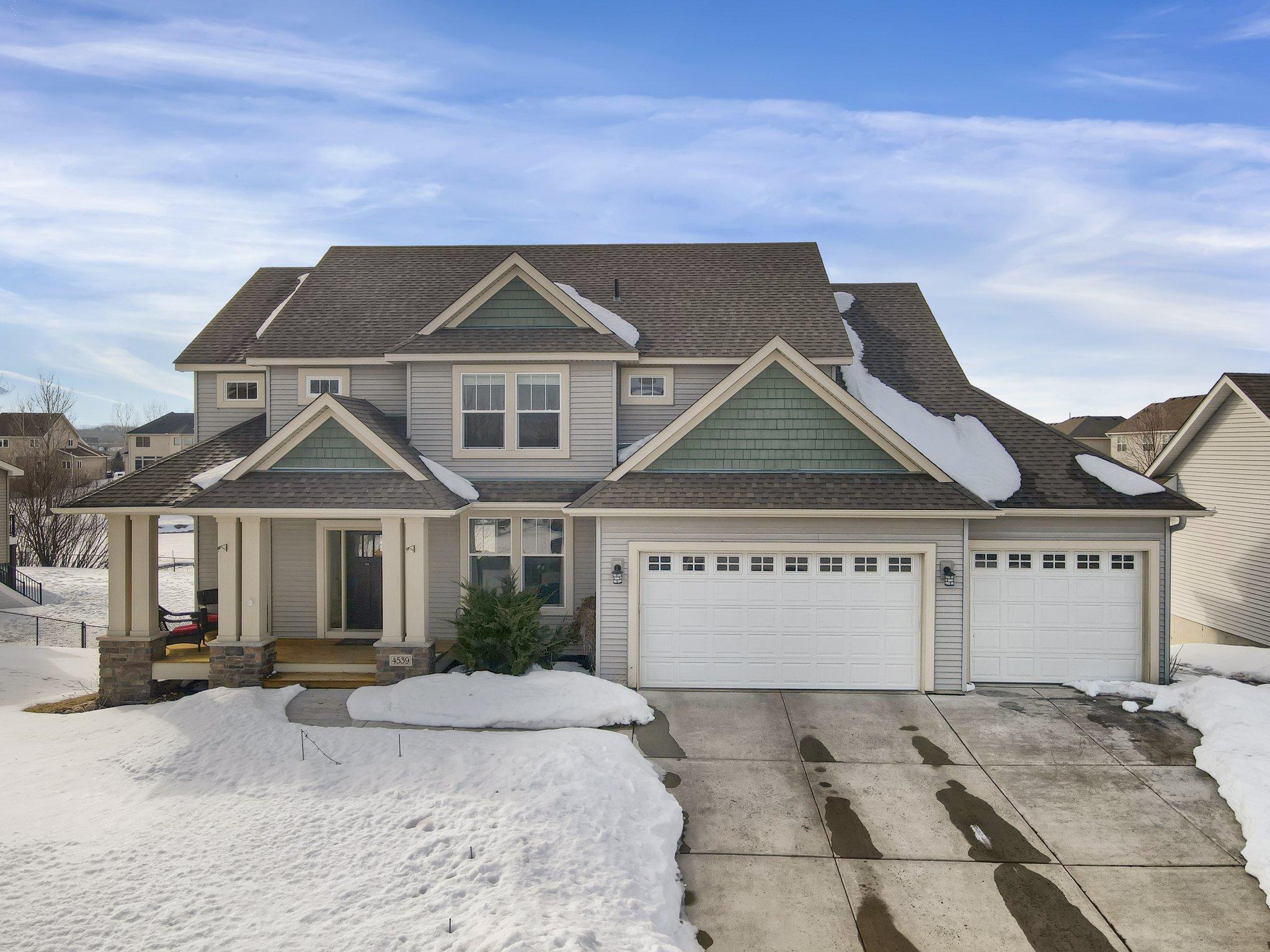 View of Residential at 4539 198th Court, Farmington MN 55024, Farmington - Mike Wilen | Minnesota Team Real Estate