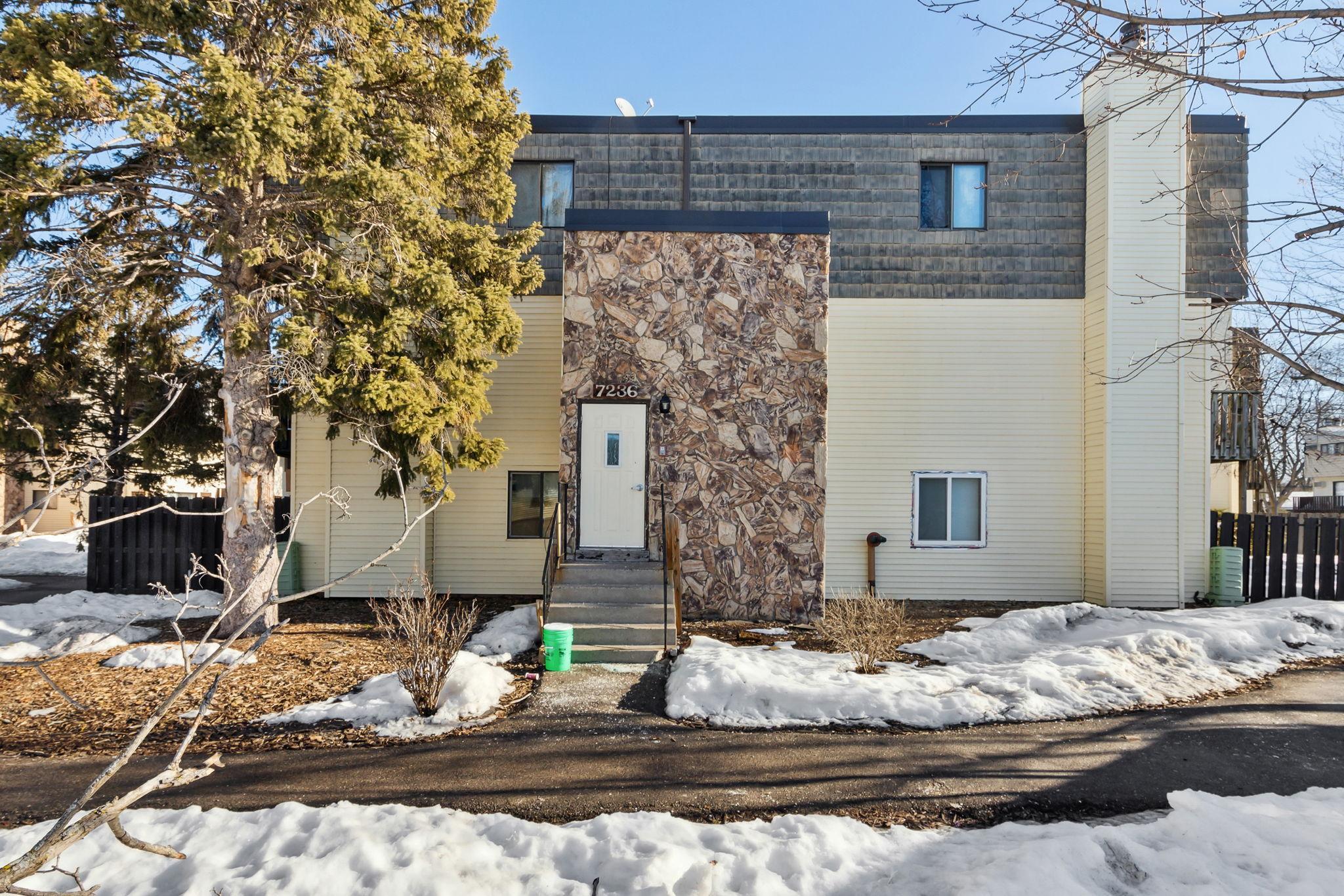 View of Residential at 7236 72nd Lane #203, Brooklyn Park MN 55428, Brooklyn Park - Mike Wilen | Minnesota Team Real Estate