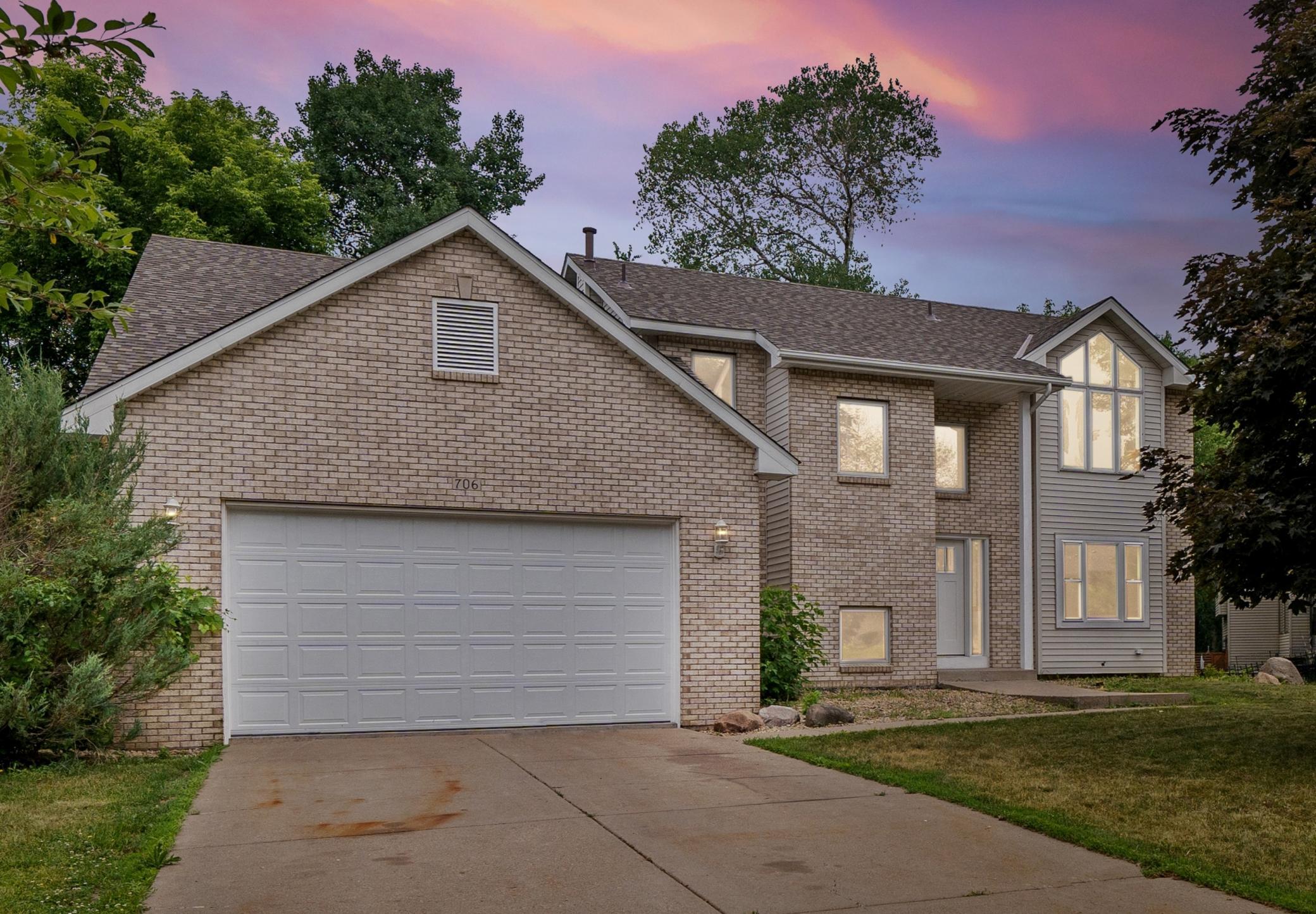 View of Residential at 706 Meadow Lane, Woodbury MN 55125, Woodbury - Mike Wilen | Minnesota Team Real Estate