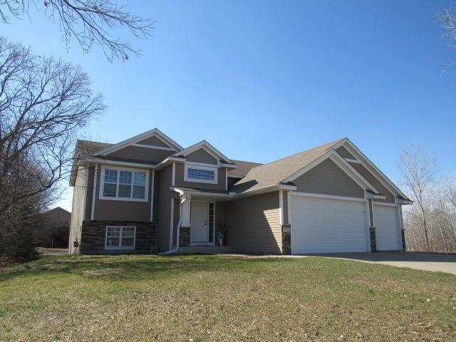 View of Residential at 15522 Hummingbird Street, Andover MN 55304, Andover - Mike Wilen | Minnesota Team Real Estate
