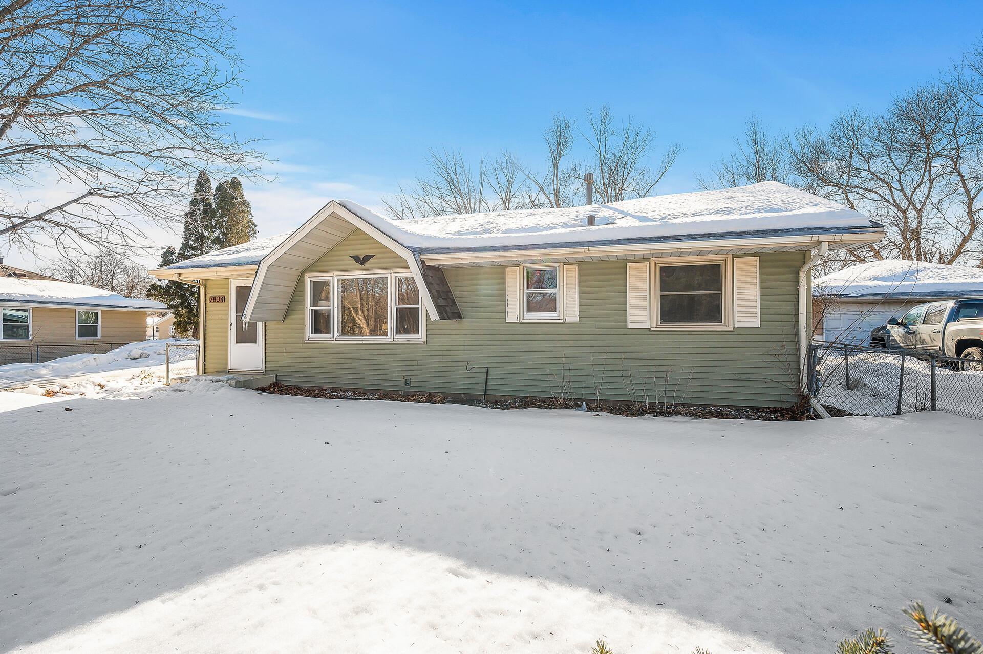 View of Residential at 7834 Hadley Avenue, Cottage Grove MN 55016, Cottage Grove - Mike Wilen | Minnesota Team Real Estate