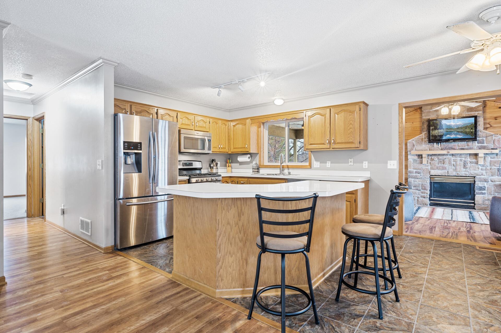 View of Residential at 7284 Brian Drive, Hugo MN 55038, Hugo - Mike Wilen | Minnesota Team Real Estate