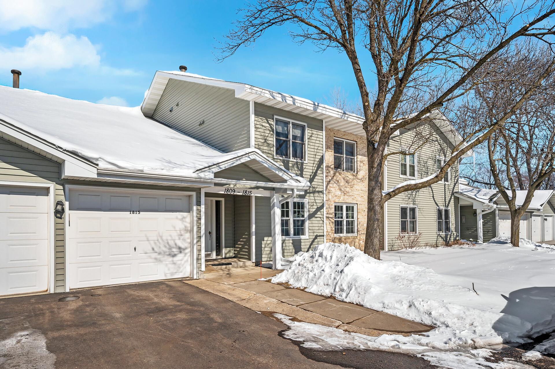 View of Residential at 1813 County Road E #5, White Bear Lake MN 55110, White Bear Lake - Mike Wilen | Minnesota Team Real Estate