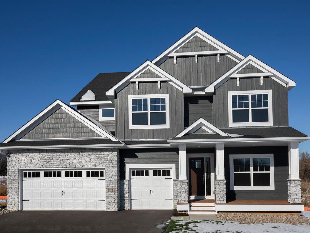 View of Residential at 2009 Fulton Court, Carver MN 55315, Carver - Mike Wilen | Minnesota Team Real Estate
