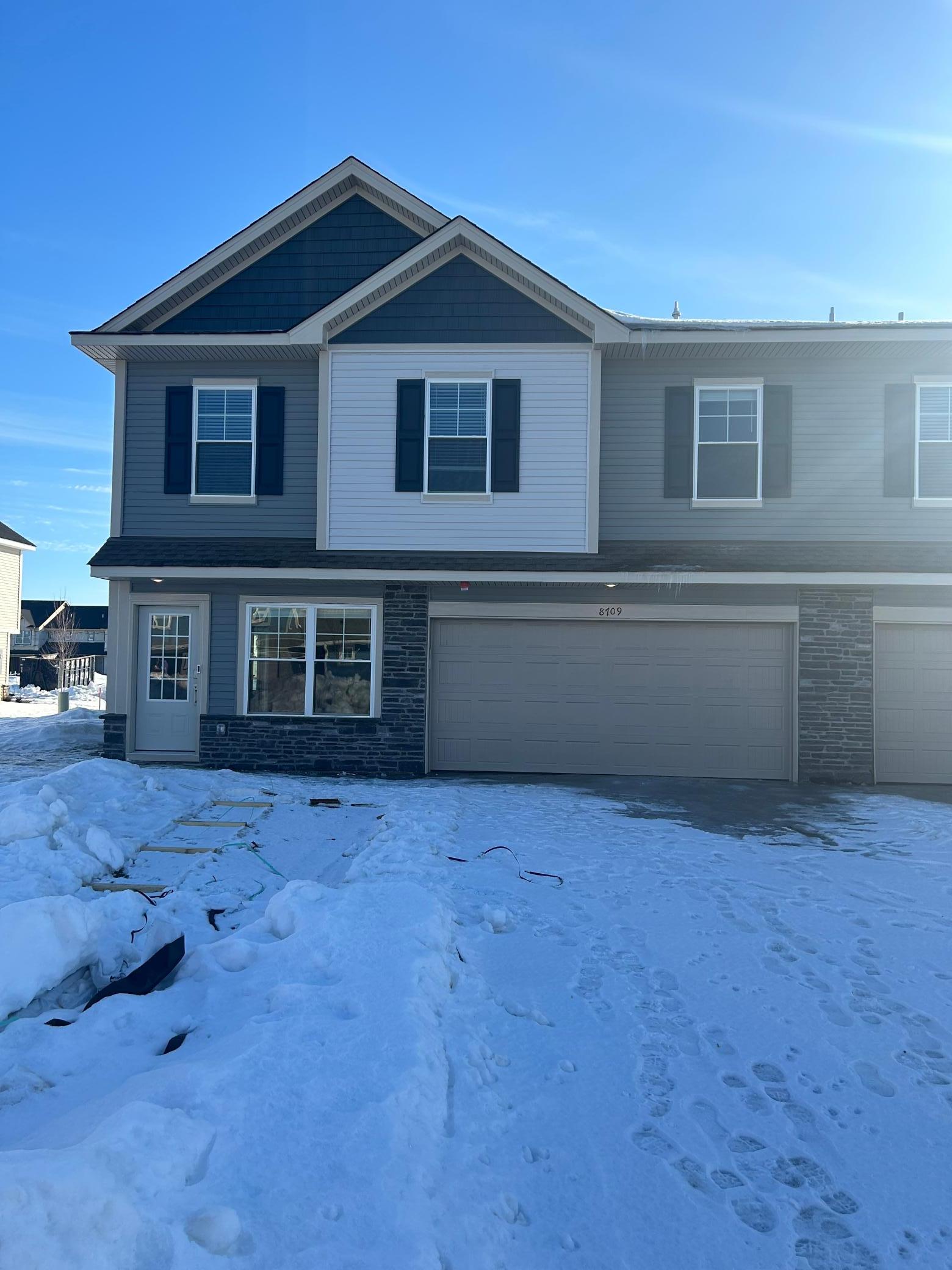 View of Residential at 8709 Park Avenue, Otsego MN 55330, Otsego - Mike Wilen | Minnesota Team Real Estate