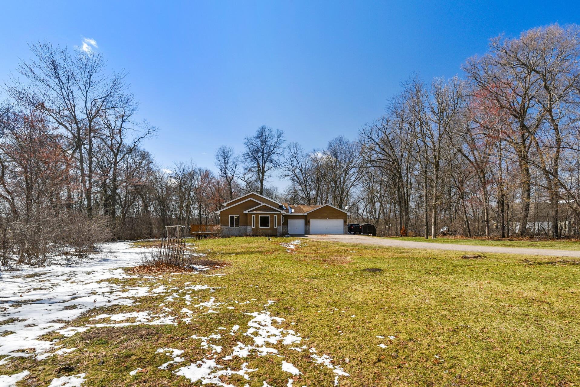 View of Residential at 23156 Taylor Street, East Bethel MN 55005, East Bethel - Mike Wilen | Minnesota Team Real Estate