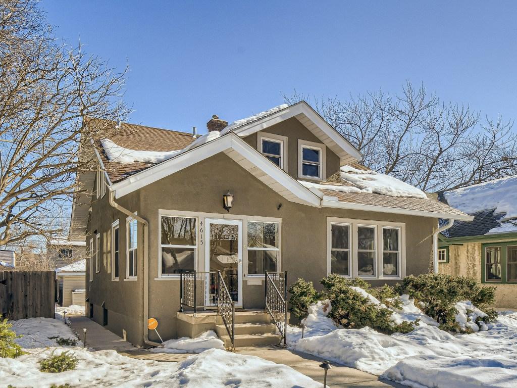 View of Residential at 4615 15th Avenue, Minneapolis MN 55407, Minneapolis - Mike Wilen | Minnesota Team Real Estate