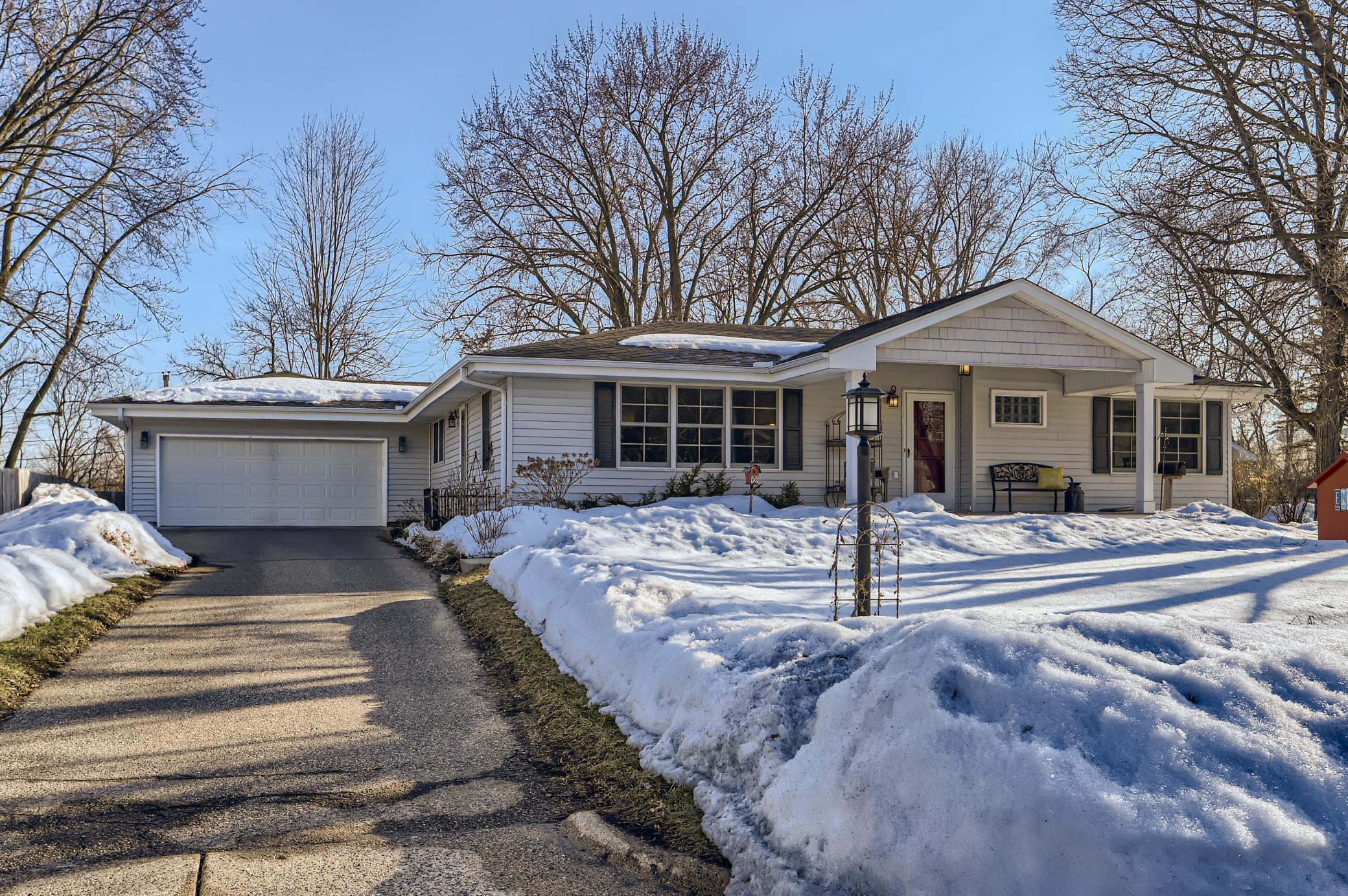View of Residential at 4725 111th Street, Bloomington MN 55437, Bloomington - Mike Wilen | Minnesota Team Real Estate