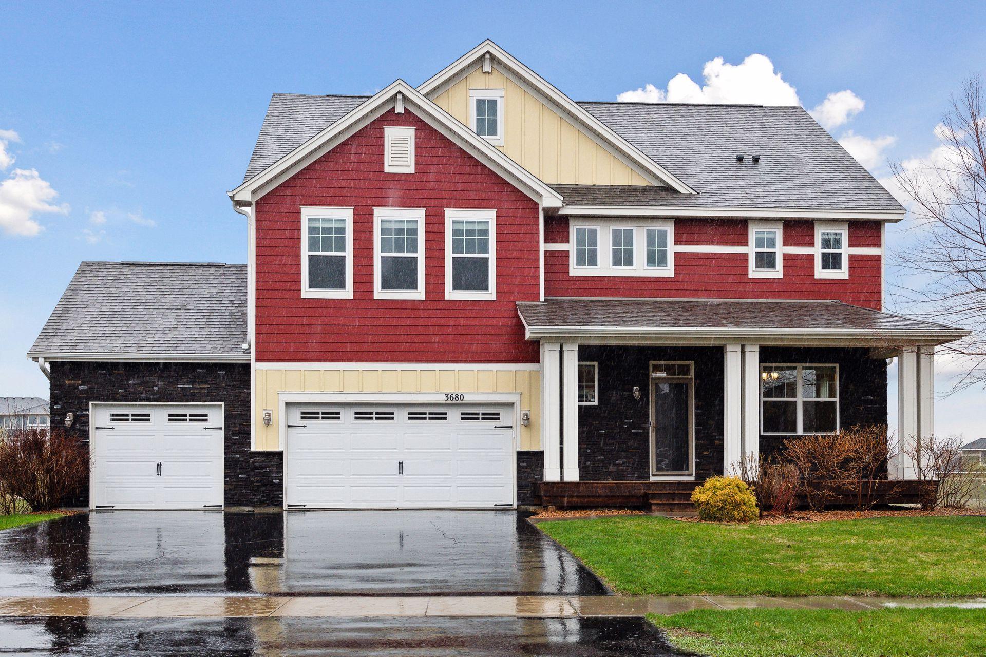 View of Residential at 3680 Prato Lane, Chaska MN 55318, Chaska - Mike Wilen | Minnesota Team Real Estate