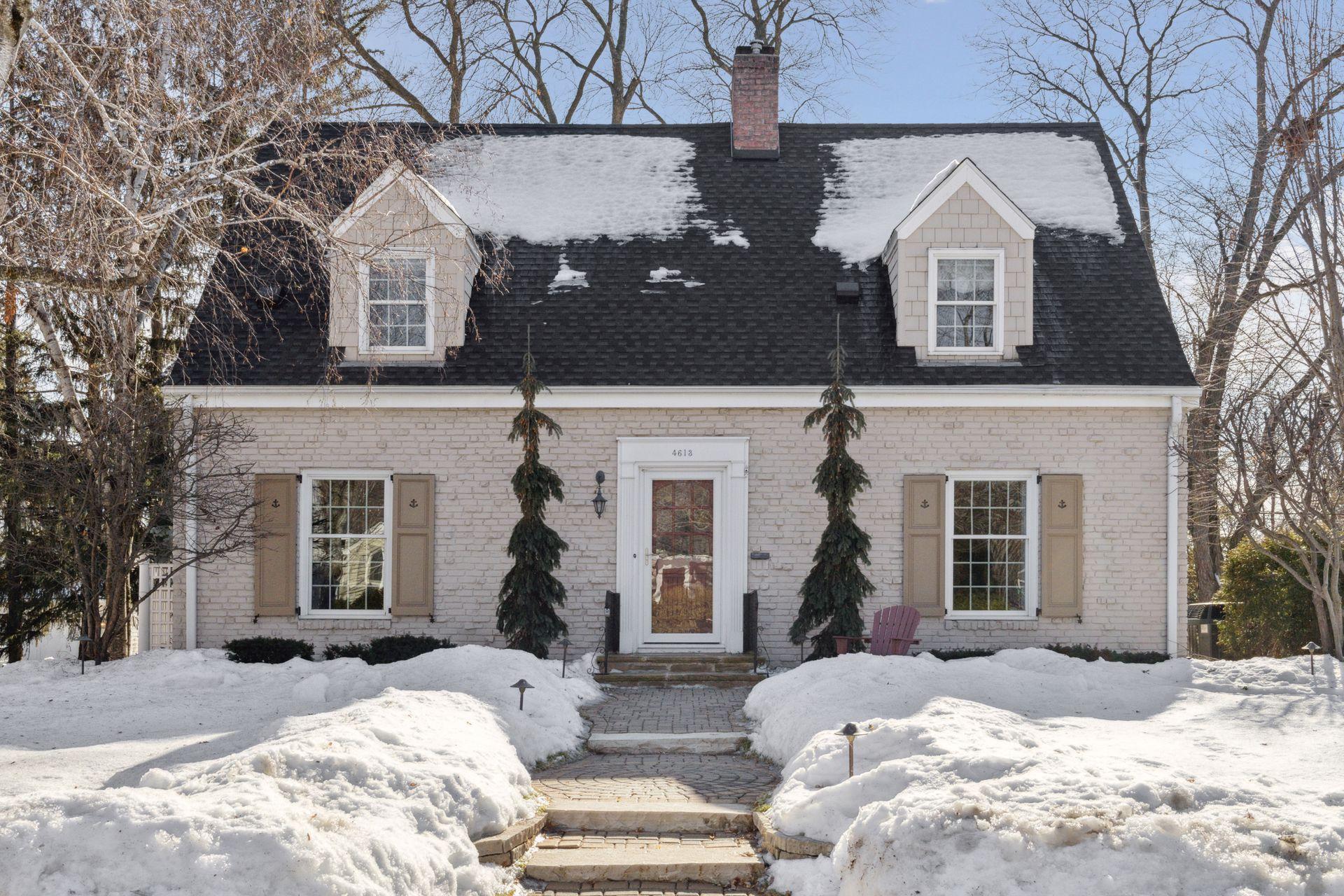 View of Residential at 4613 Oak Drive, Edina MN 55424, Edina - Mike Wilen | Minnesota Team Real Estate