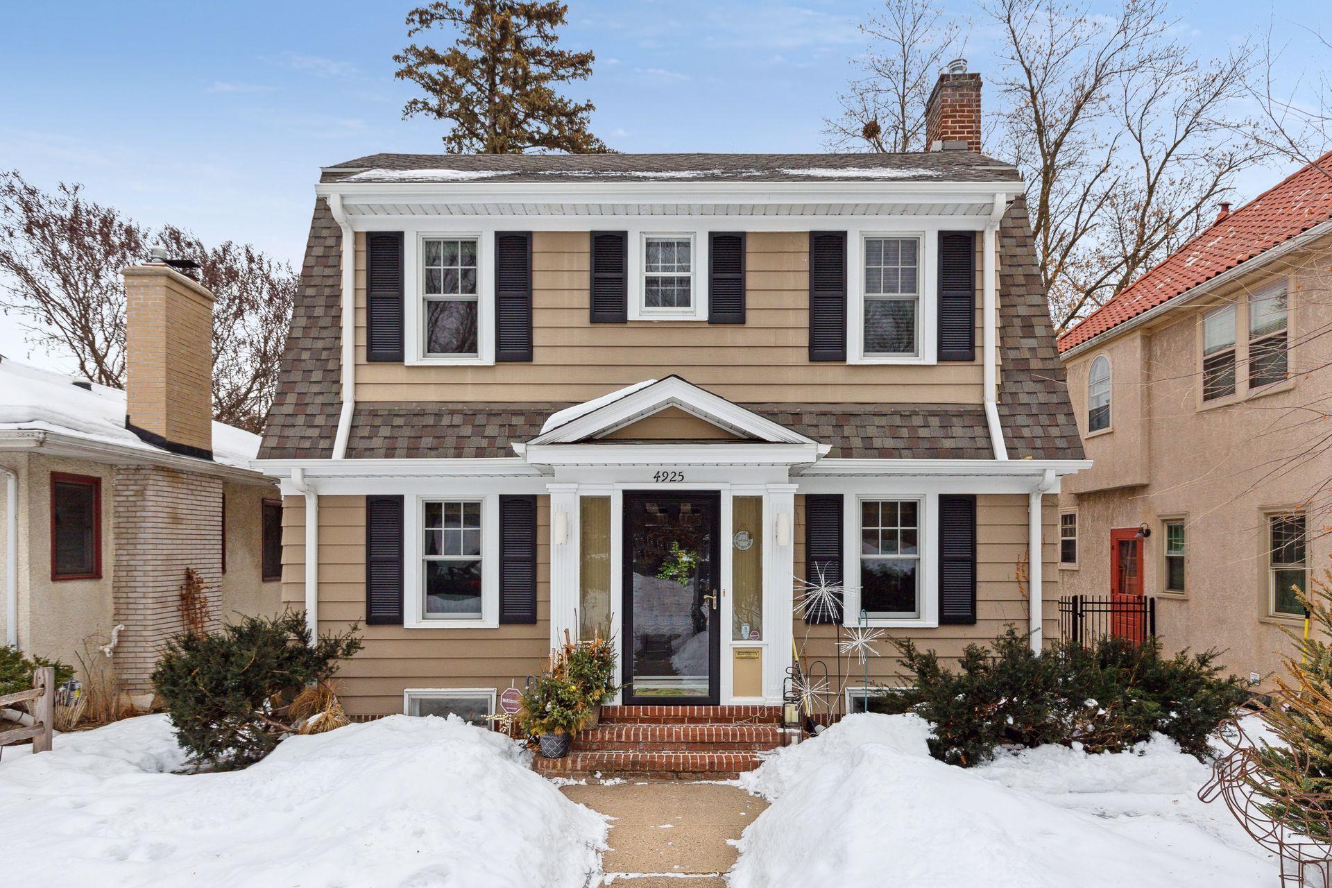 View of Residential at 4925 Morgan Avenue, Minneapolis MN 55419, Minneapolis - Mike Wilen | Minnesota Team Real Estate