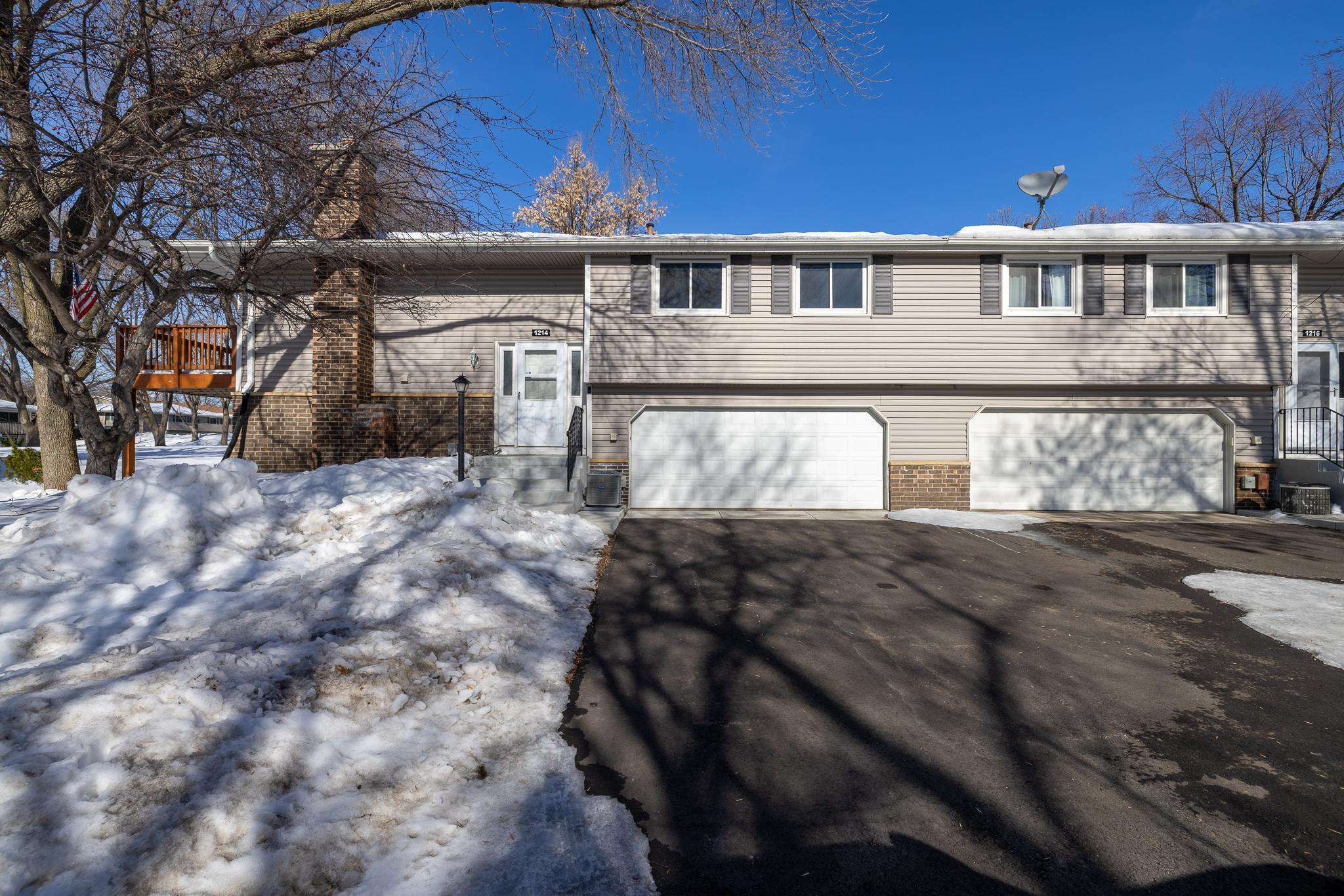 View of Residential at 1214 Timbershore Lane, Eagan MN 55123, Eagan - Mike Wilen | Minnesota Team Real Estate