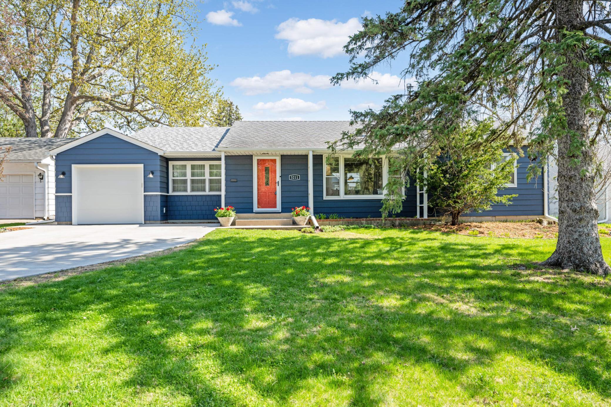 View of Residential at 3211 Saint Margaret Drive, Golden Valley MN 55422, Golden Valley - Mike Wilen | Minnesota Team Real Estate